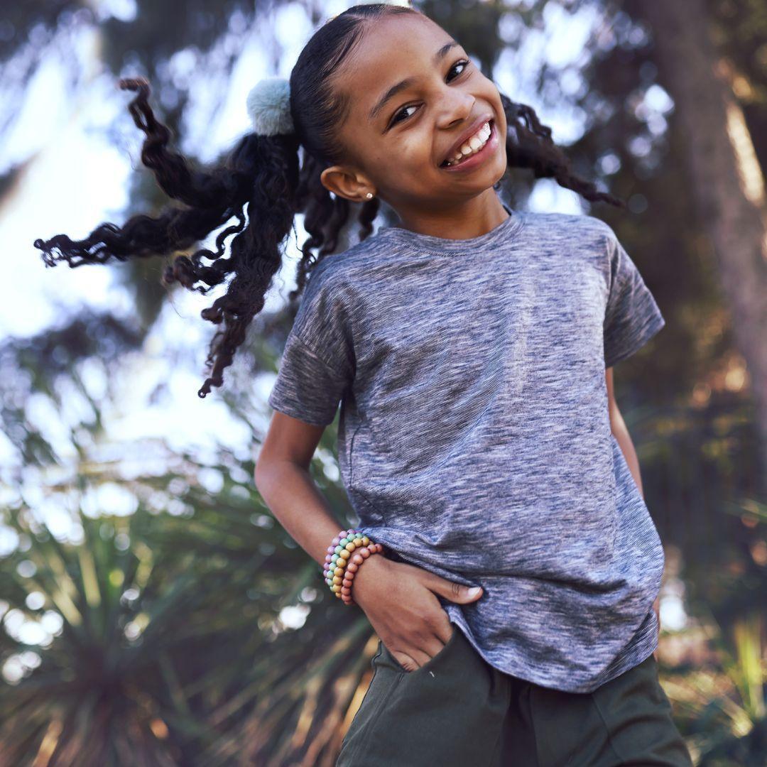 Kid's Clothing