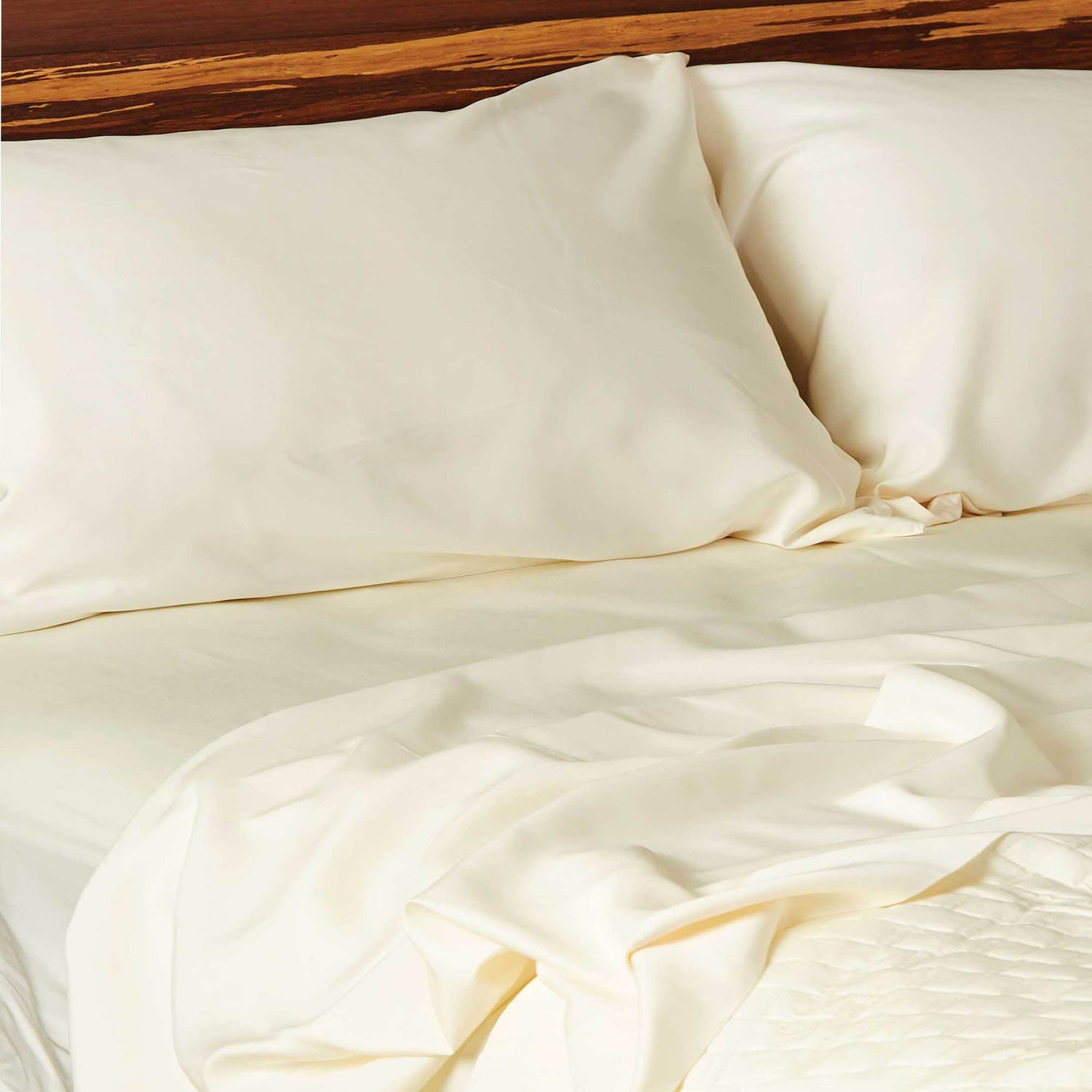 BedVoyage Maternity Bamboo Bed Sheet Set
