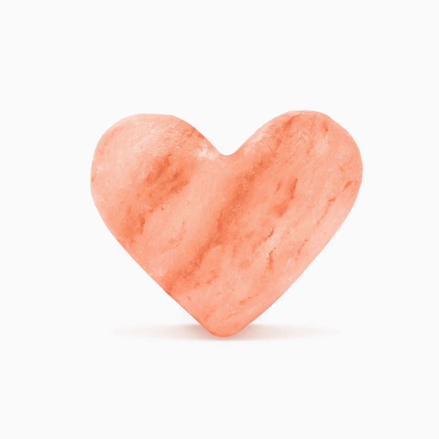 Heart Massage Stone (Large)
