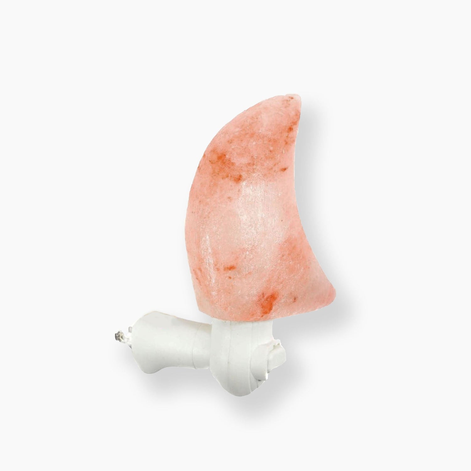 Rose Shape Himalayan Salt Night Light