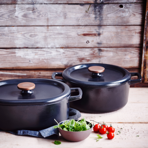 Nori 5 Qt. Dutch Oven