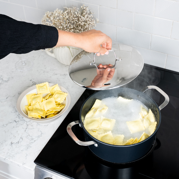 Maestro Essentials 6-Piece Cookware Set