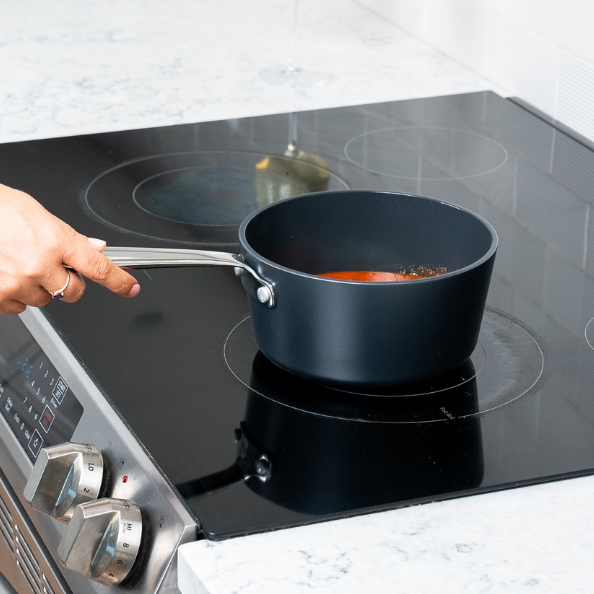 Maestro Essentials 6-Piece Cookware Set
