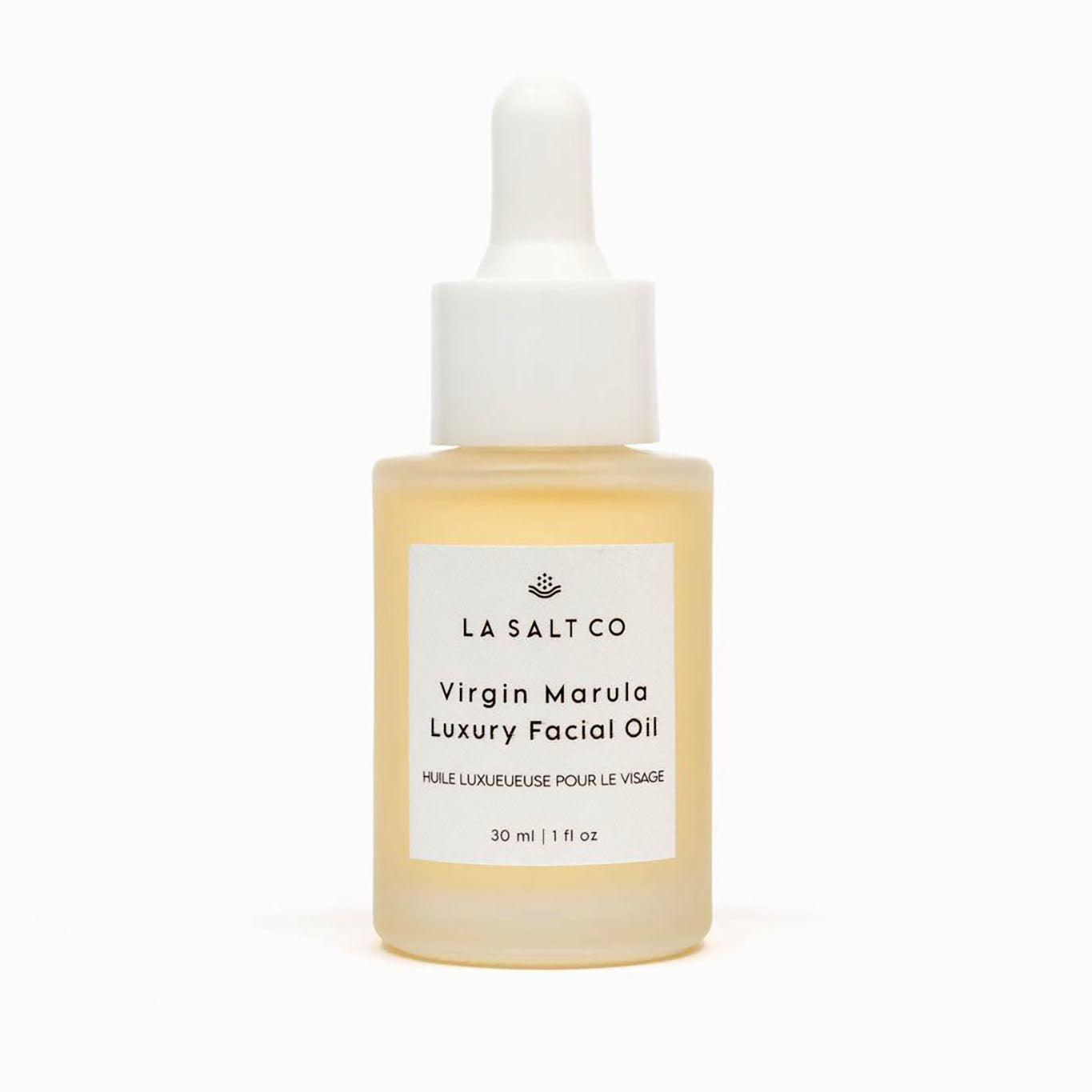 Virgin Marula Luxury Facial Oil
