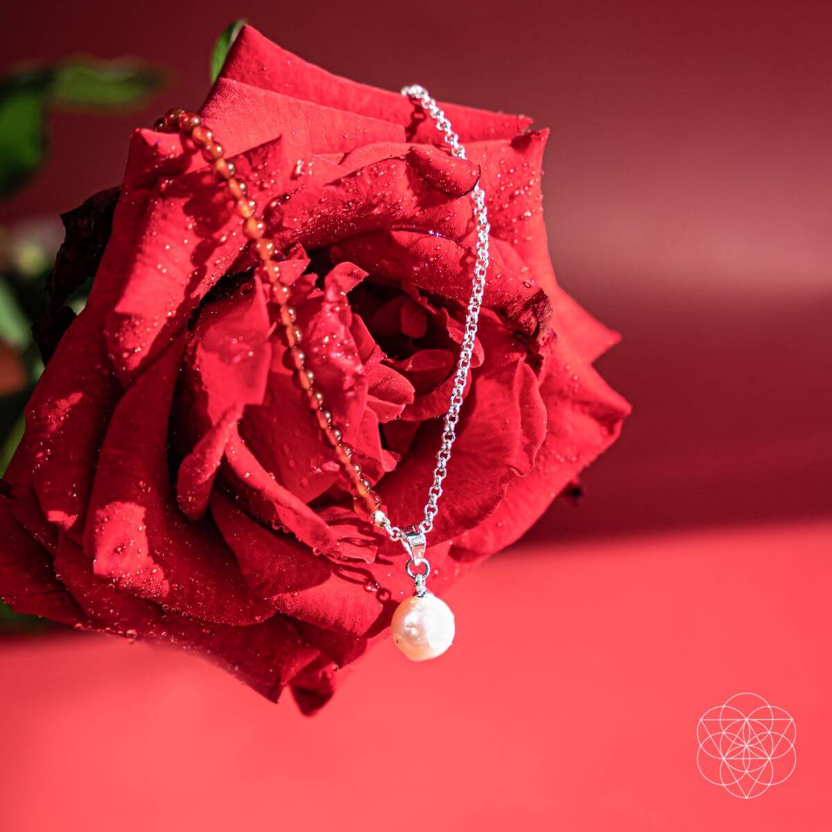ο»ΏAwaken True Self Necklace Setο»Ώ
