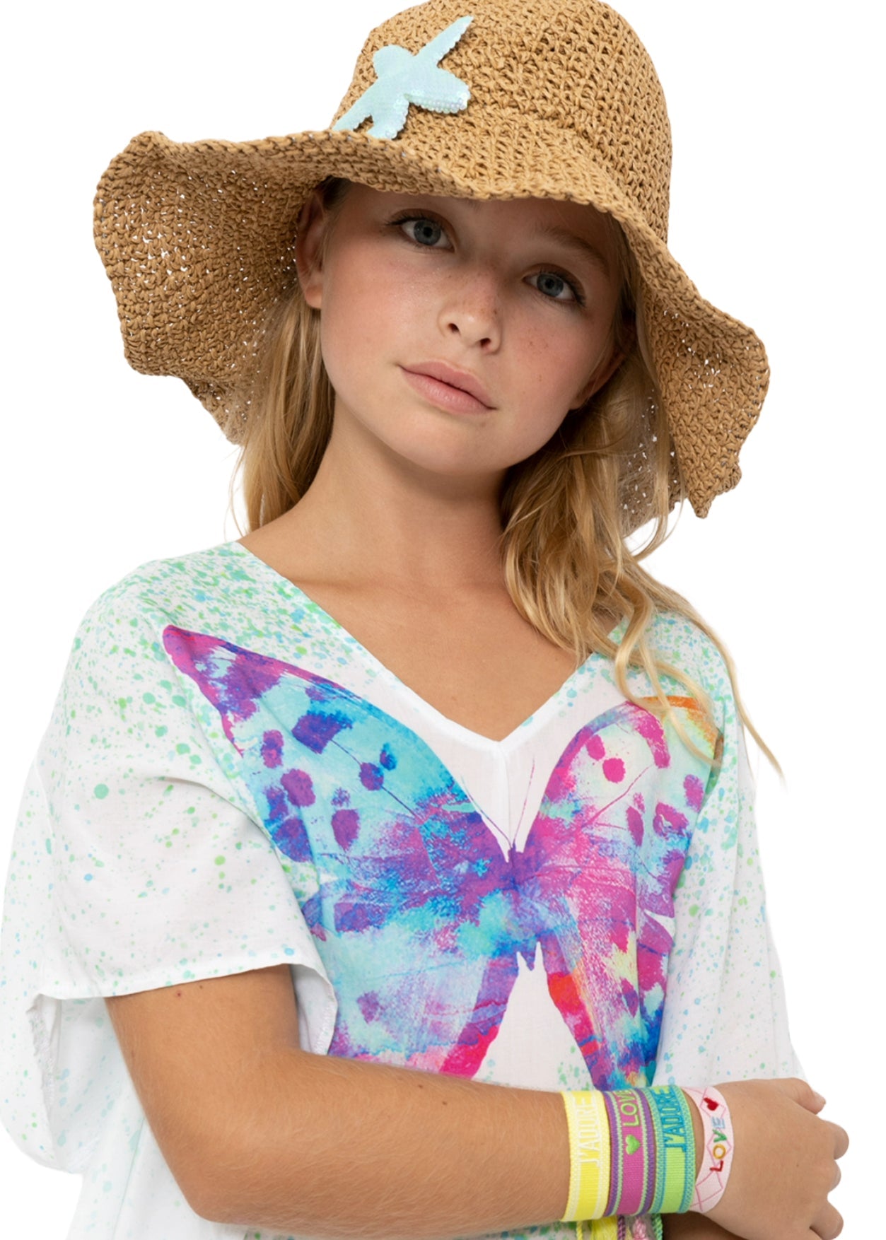 Beach Bracelet for Girls