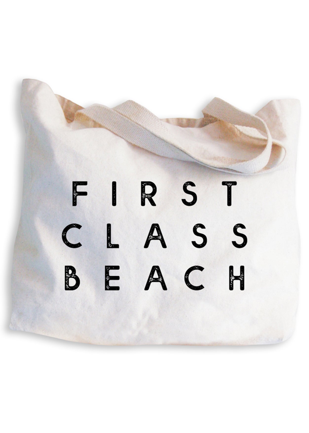 Beach Bag First Class Beach
