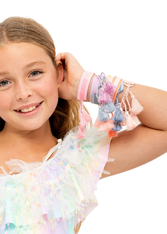 Beach Bracelet for Girls