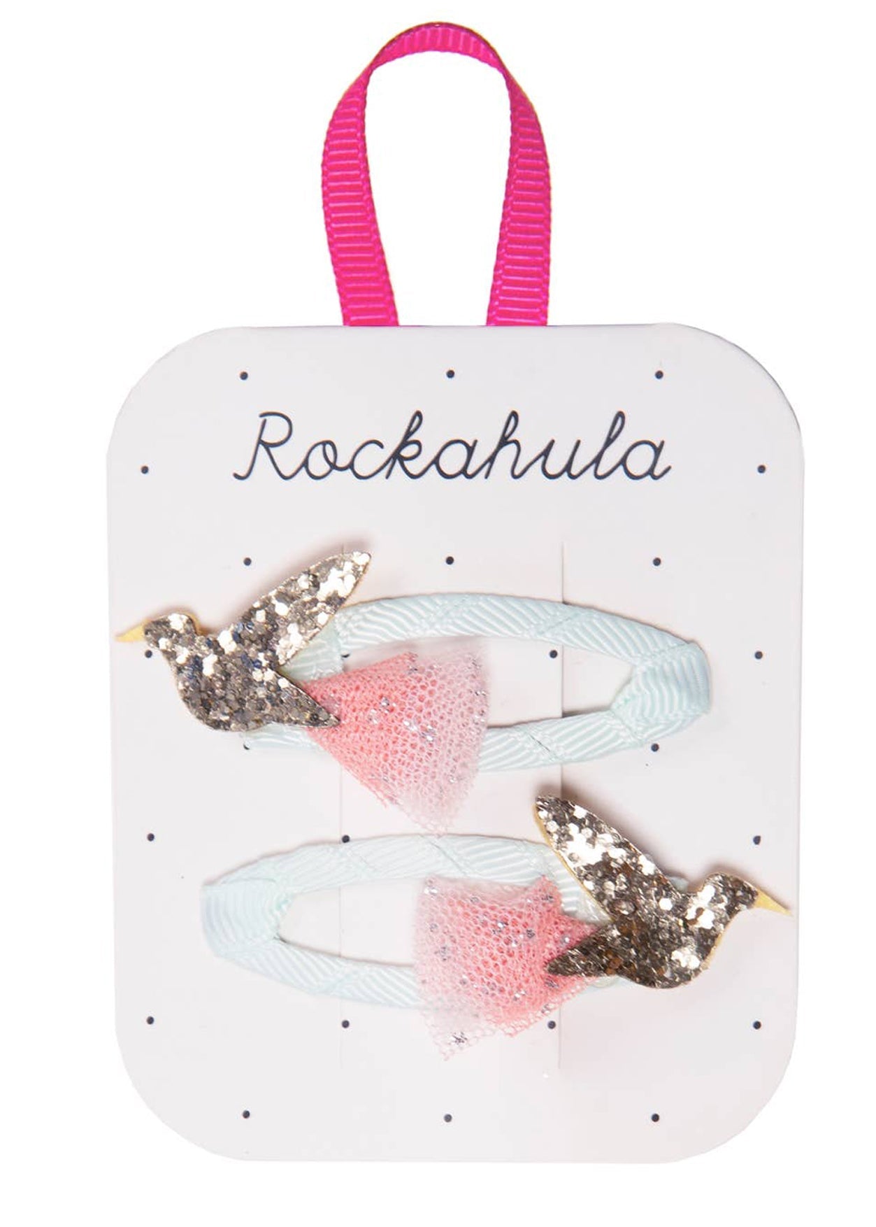 Bird of Paradise Clips