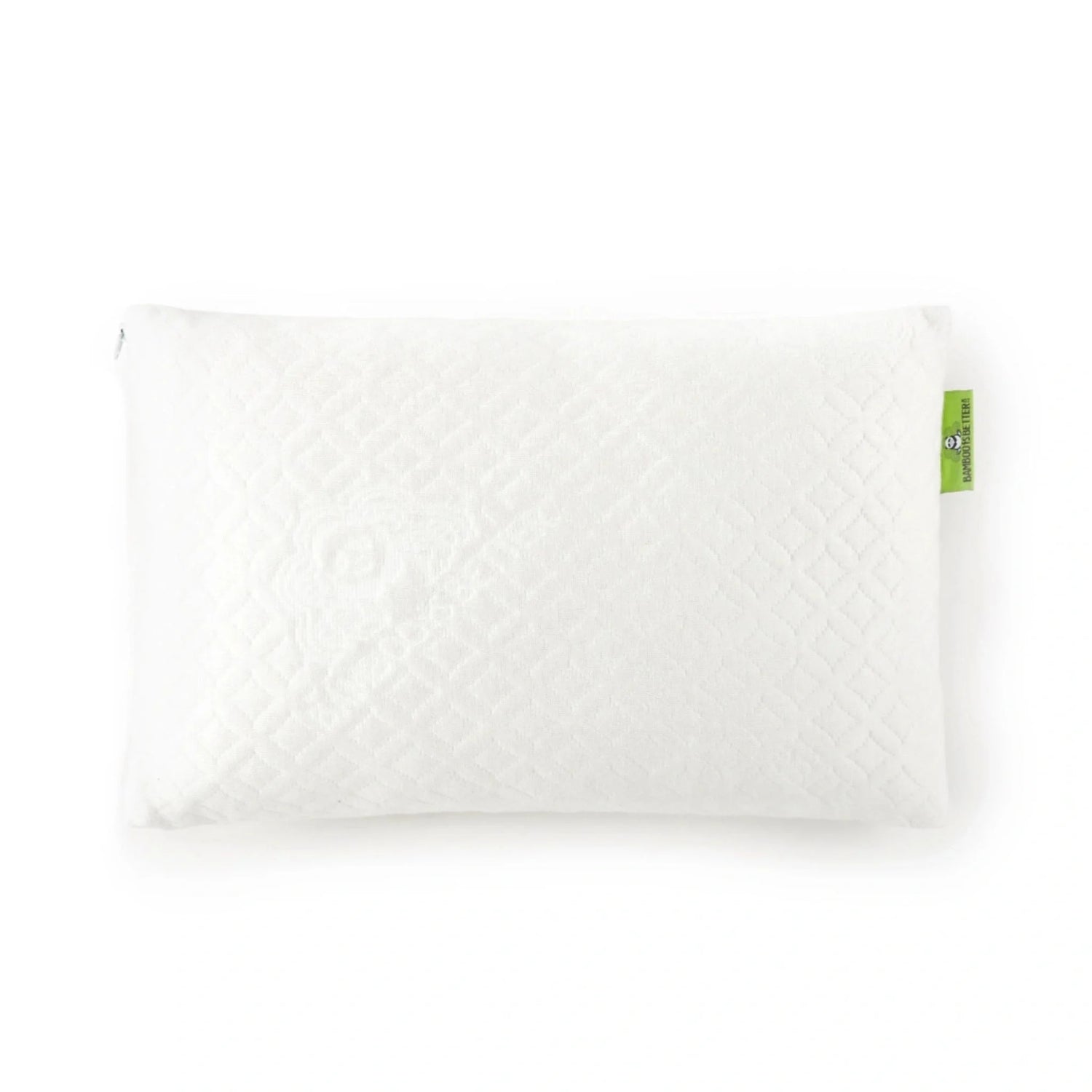 Adjustable Bamboo Lumbar Pillow
