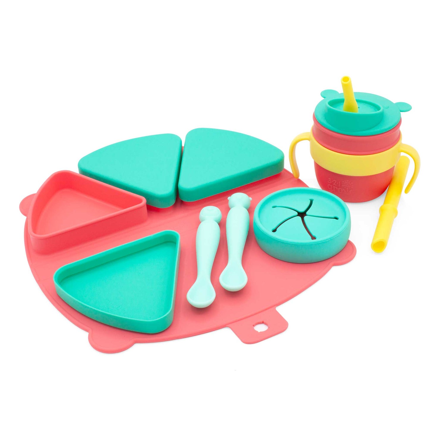 On-the-Go Bundle