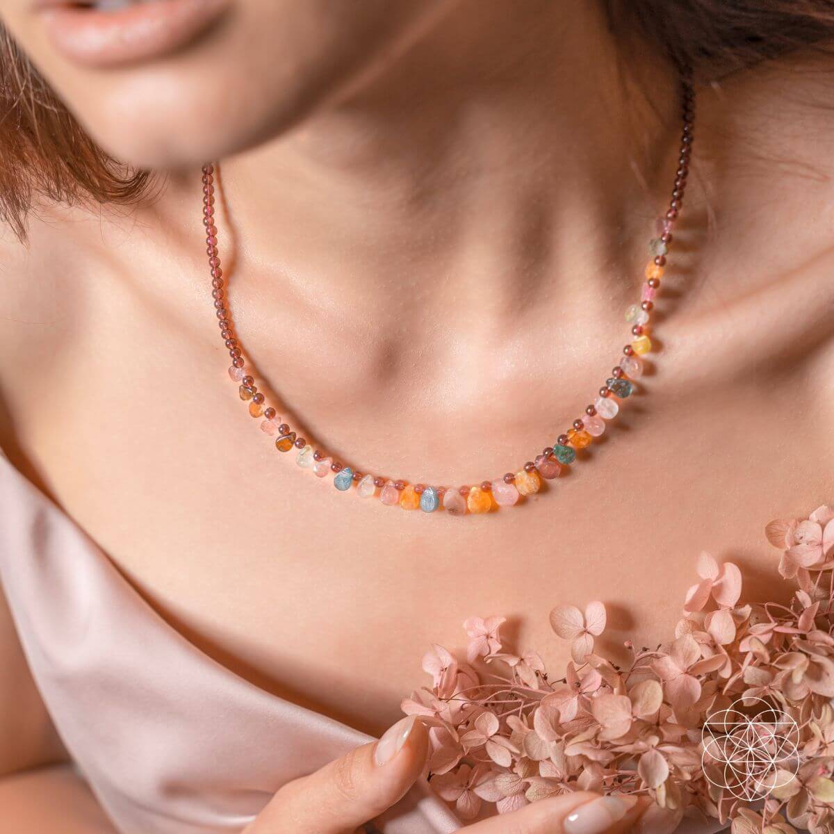 The Small Victory Necklace