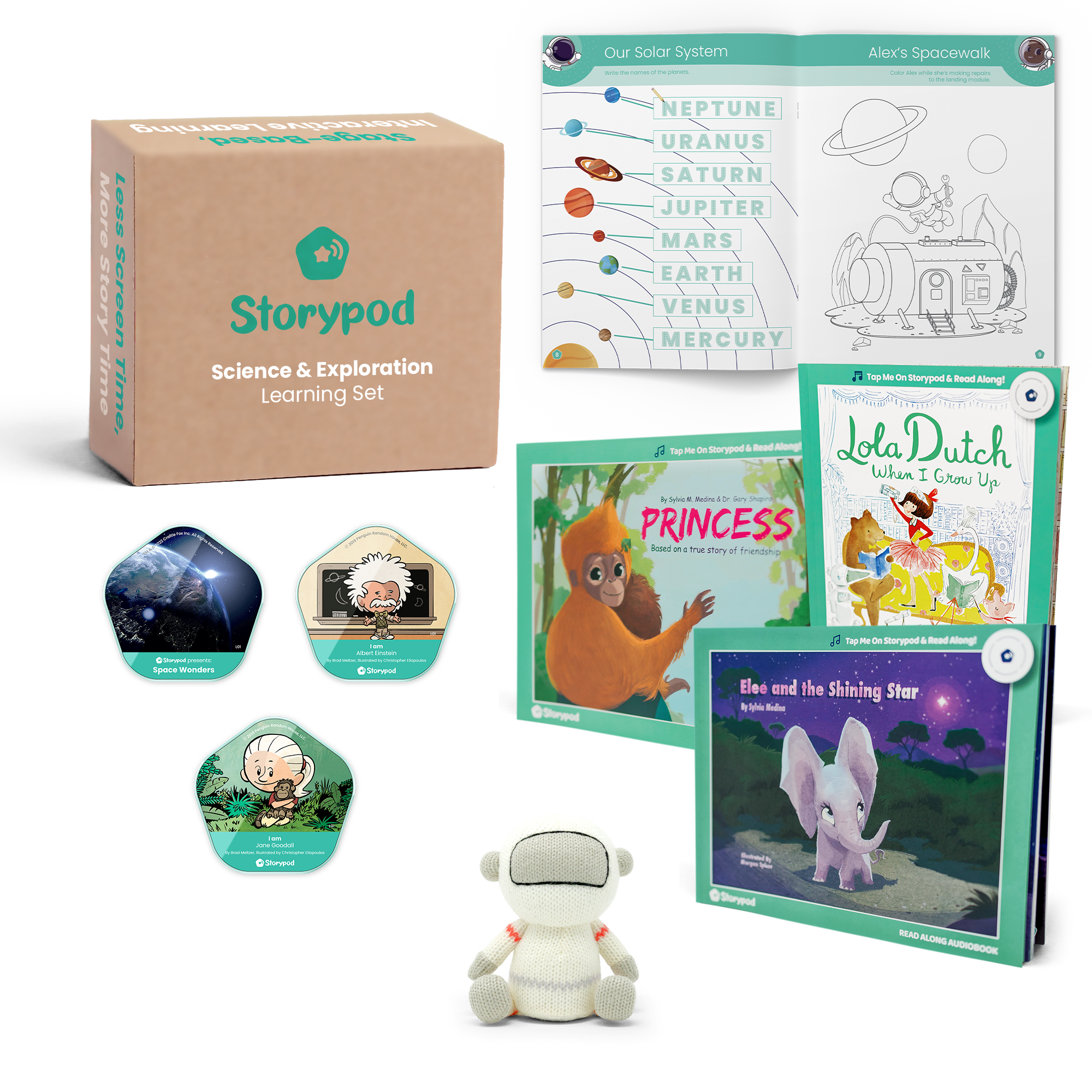 Curated Gift Boxes