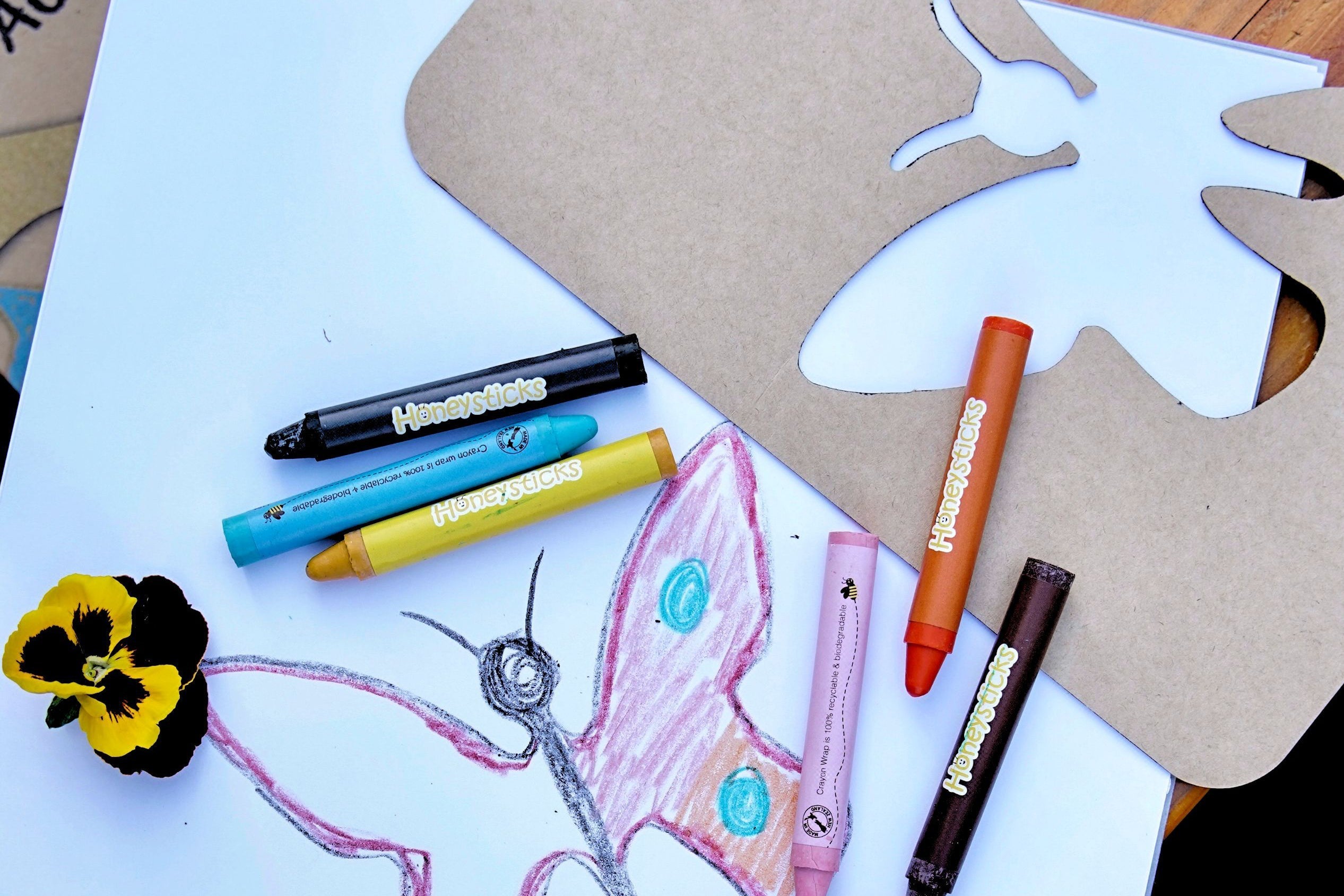 Arts & Crafts