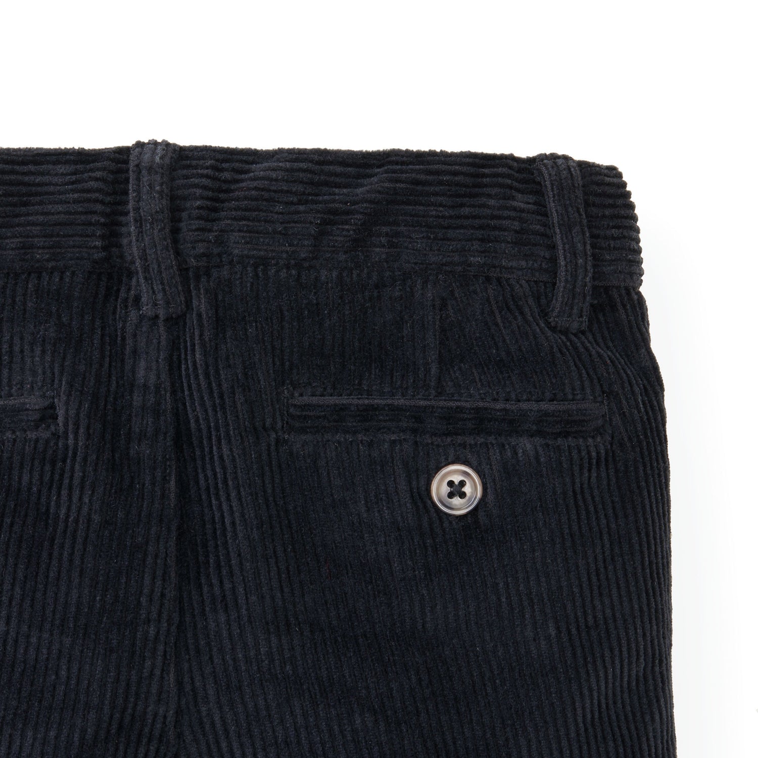 Organic Corduroy Pant - Baby