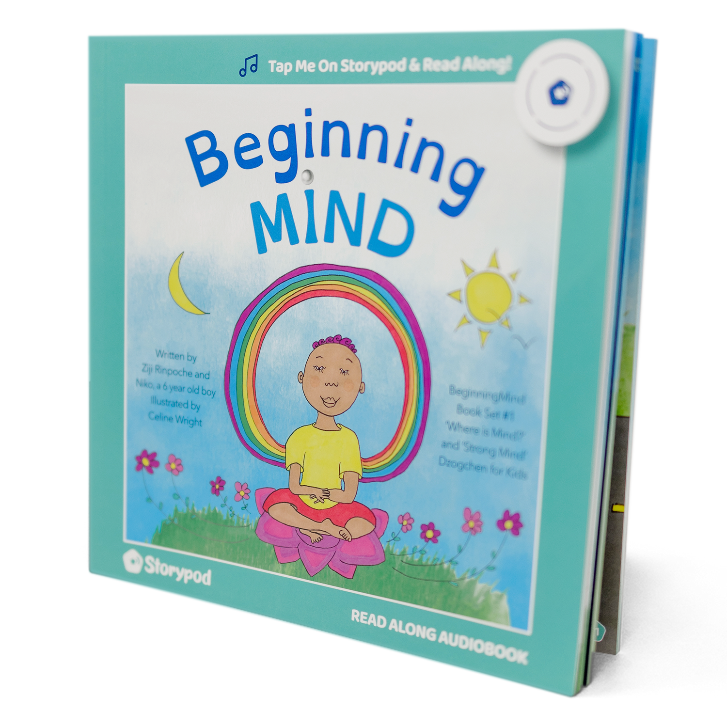 Beginning Mind Book Set 