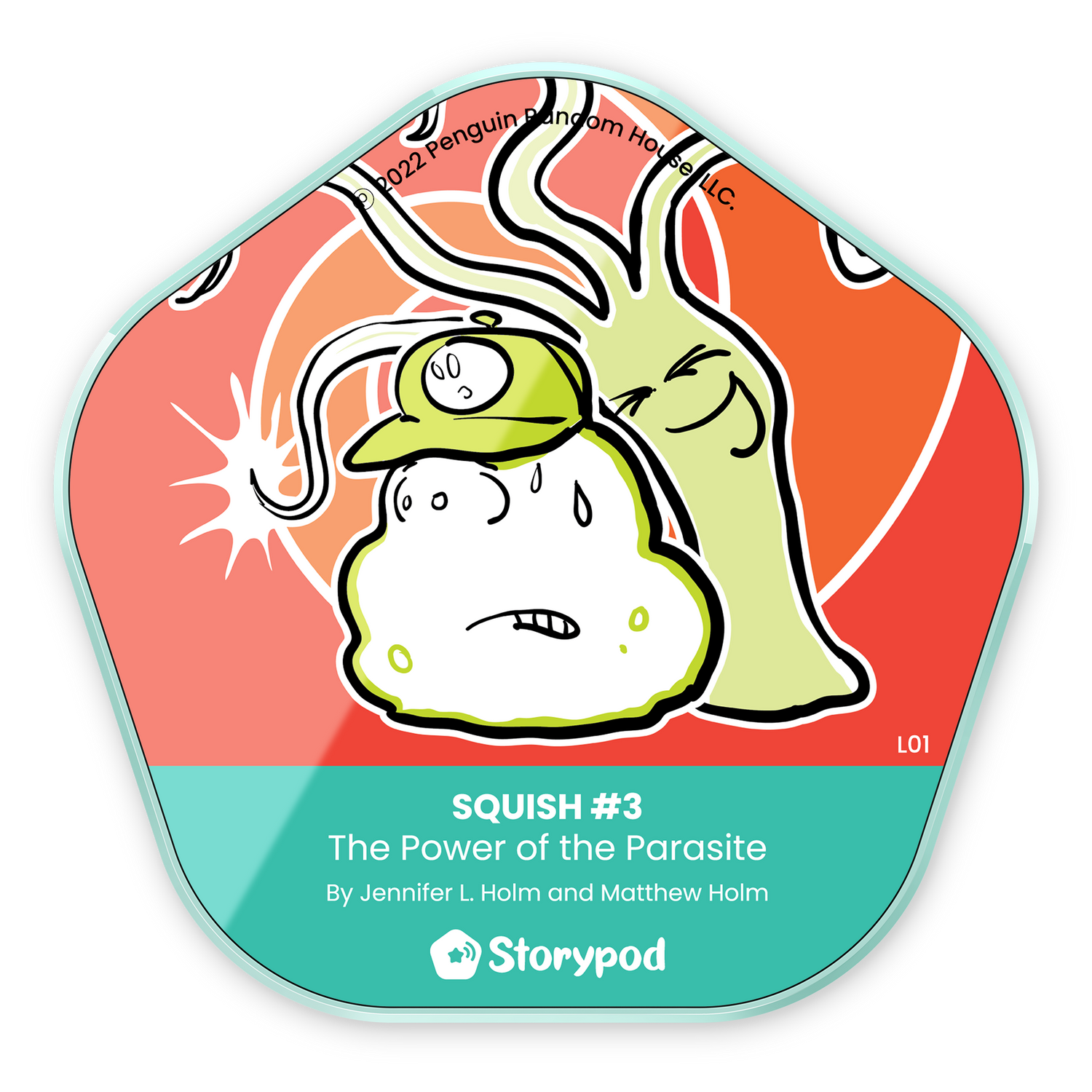 Squish 