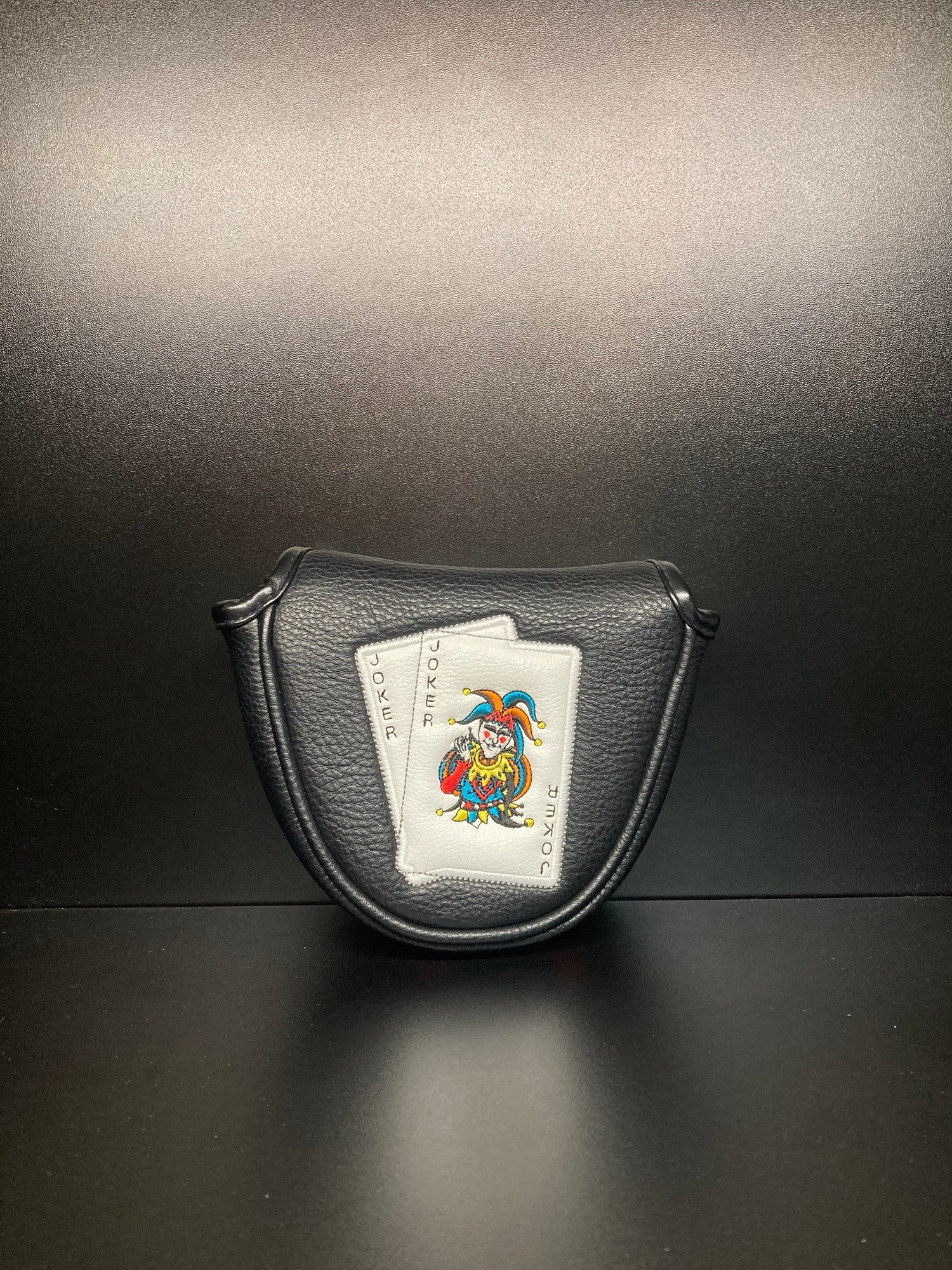 Poker Hands Headcover