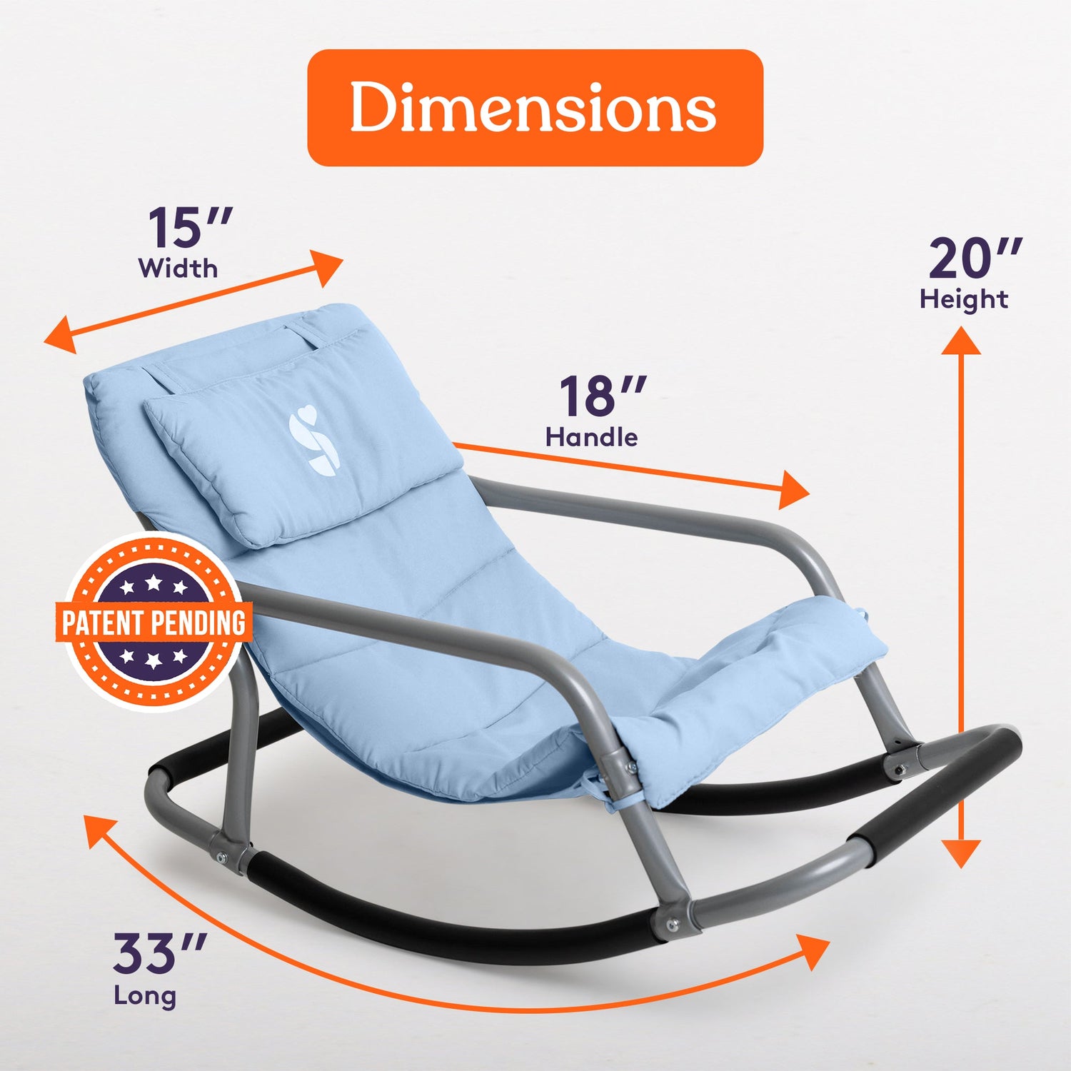 Sensory Rocker