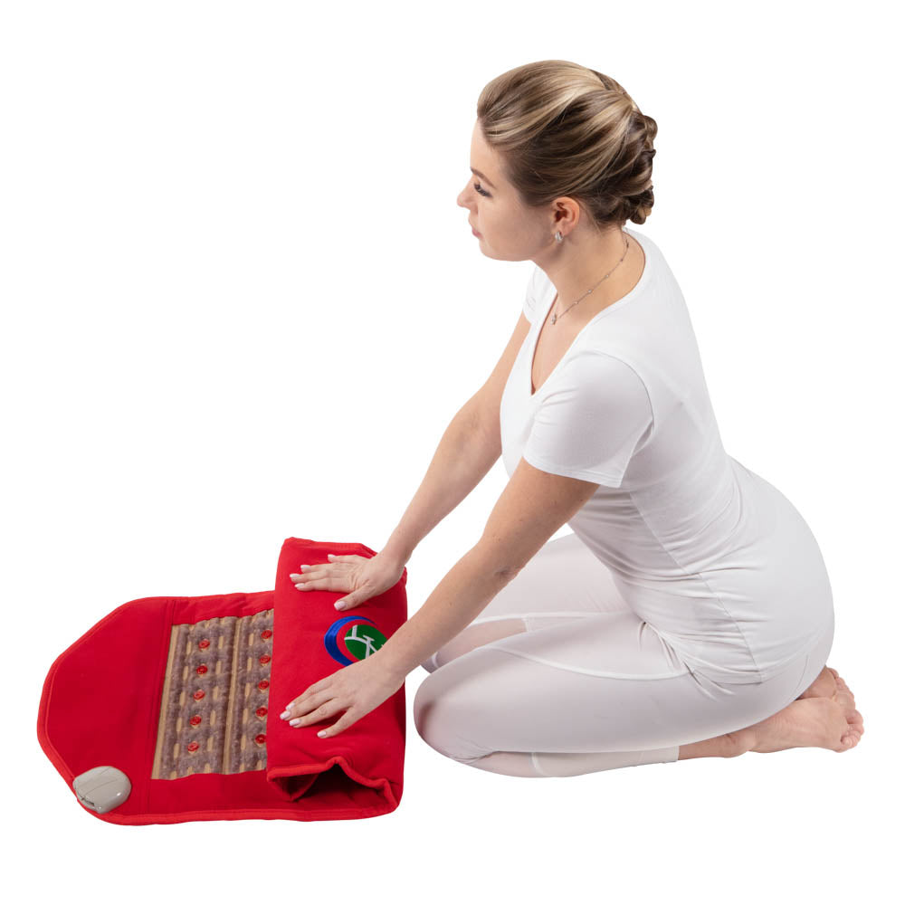 Amethyst Pad 3618