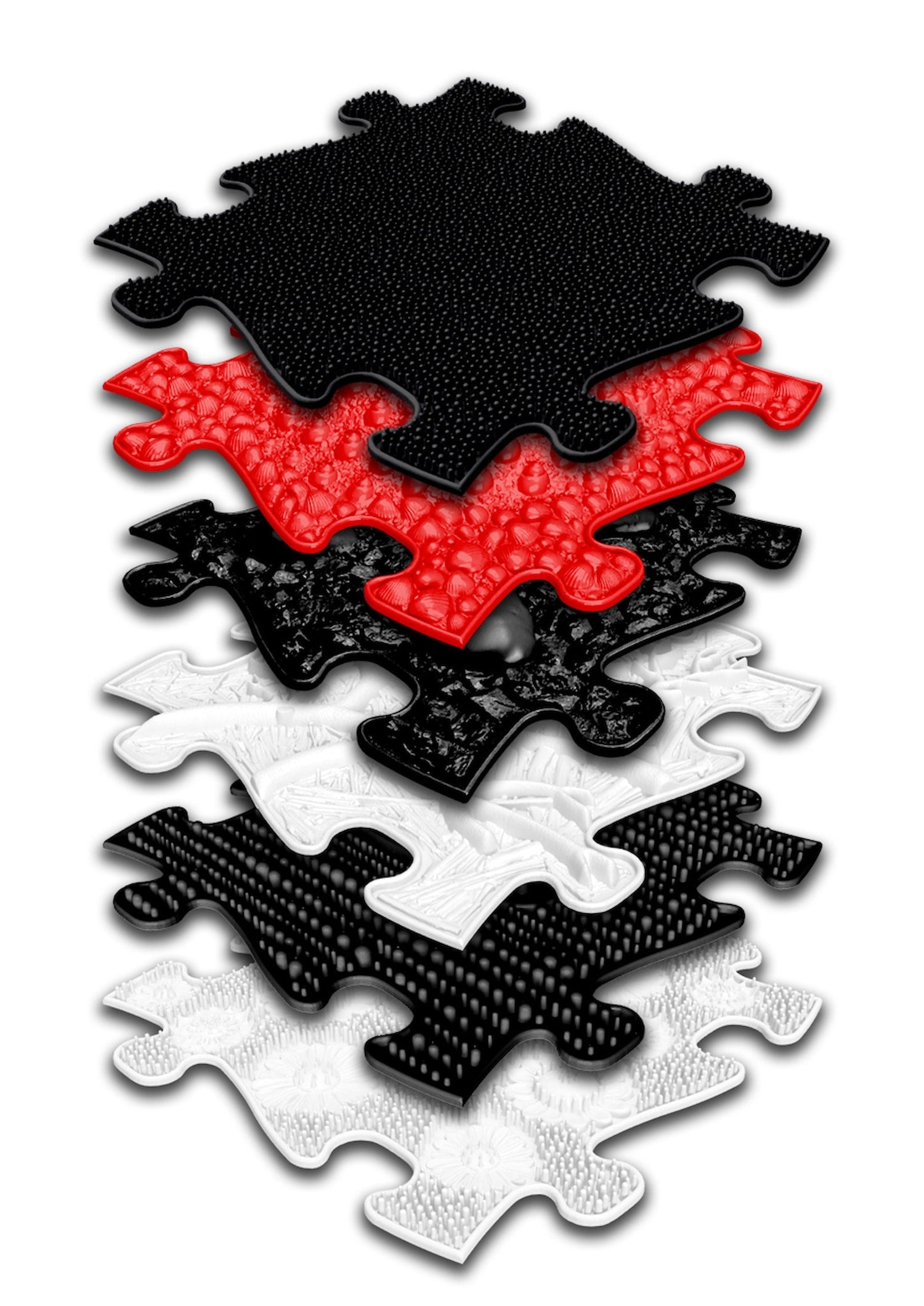 Tots Vision Puzzle Set