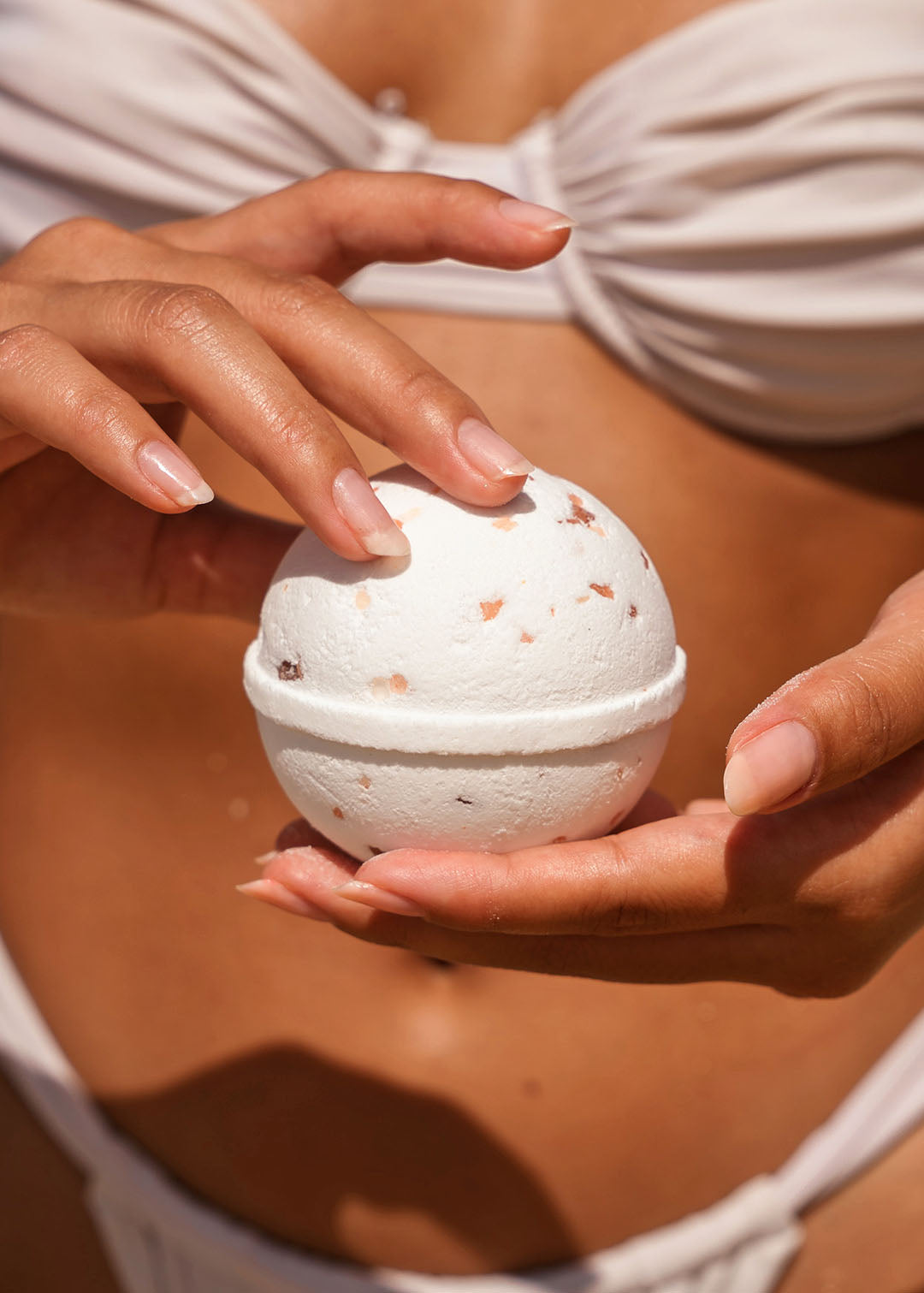Balance Bath Bomb