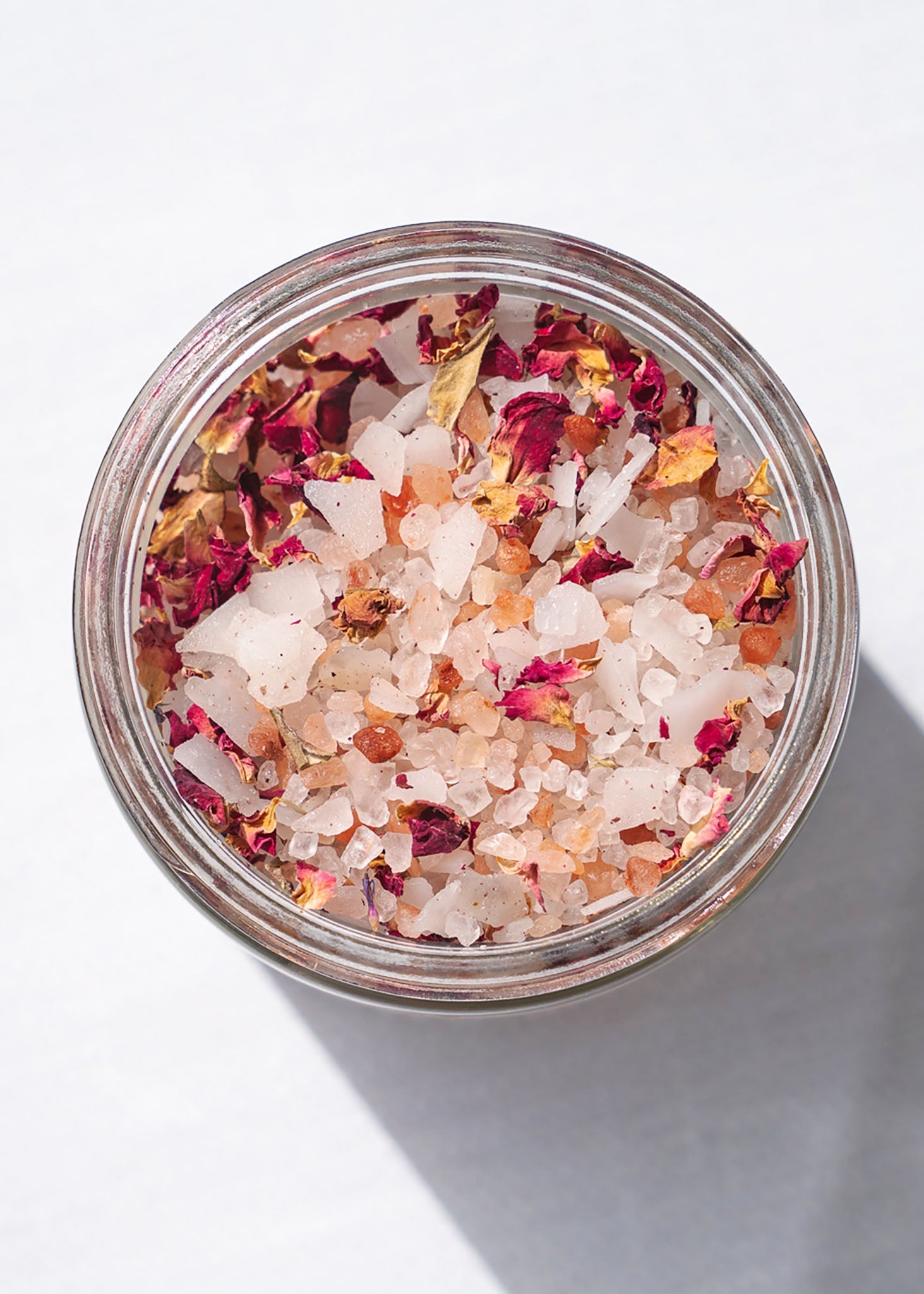 Balance Salt Soak