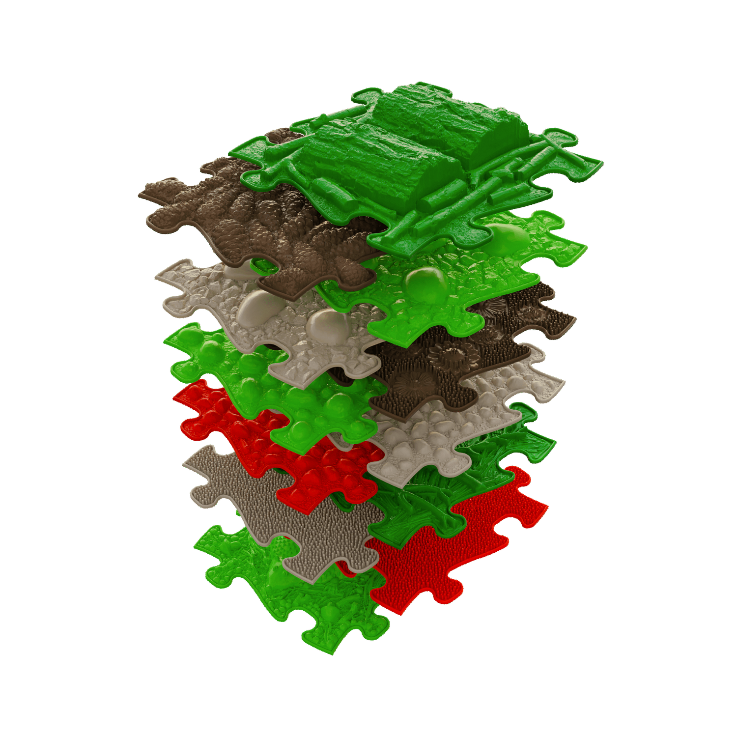 Sensory Gift Set for Kids