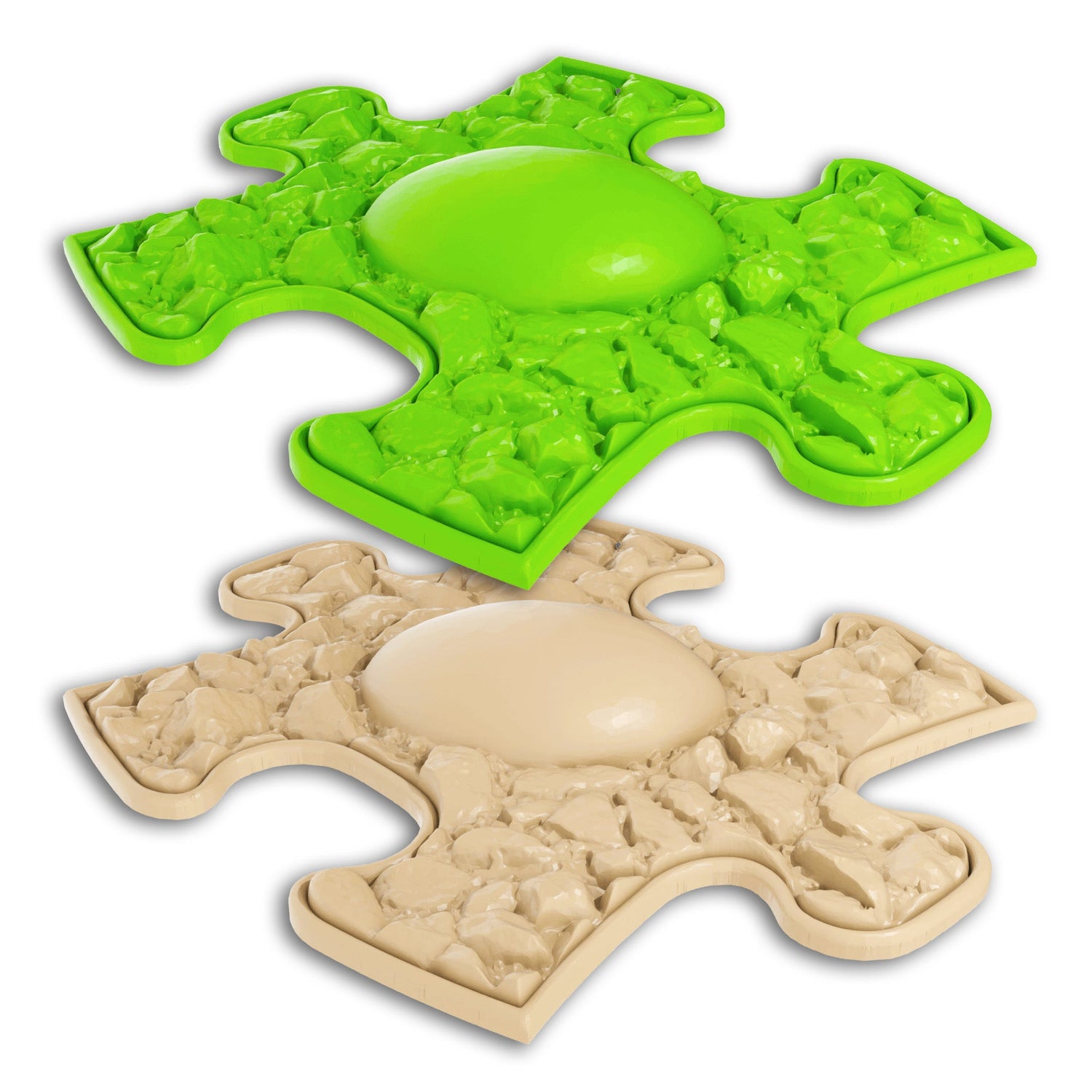 Tots Minis Puzzle Set