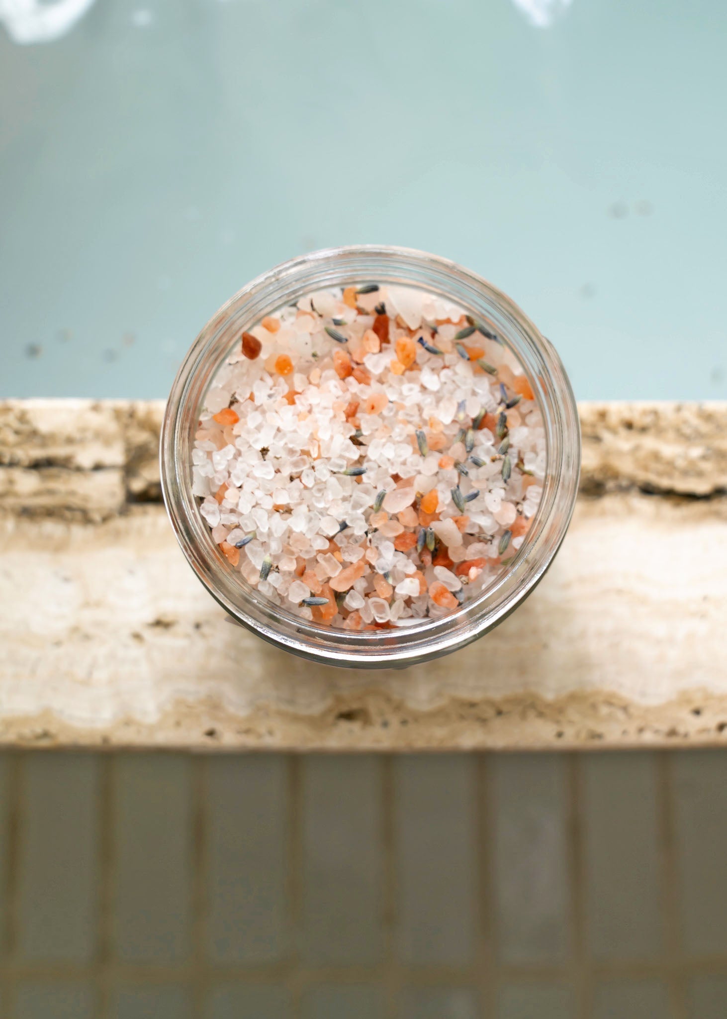 Dream Salt Soak