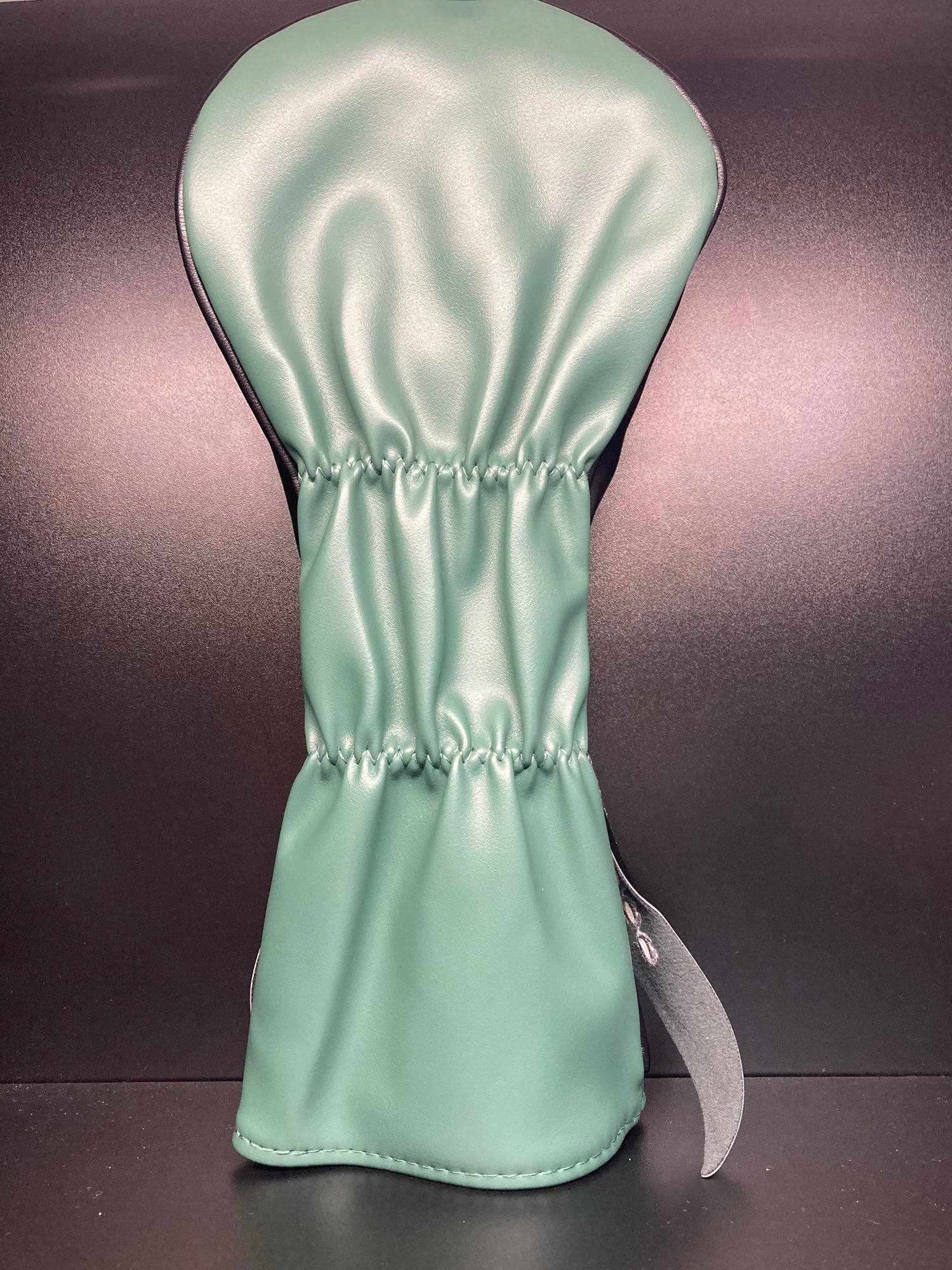 Octopus Headcover