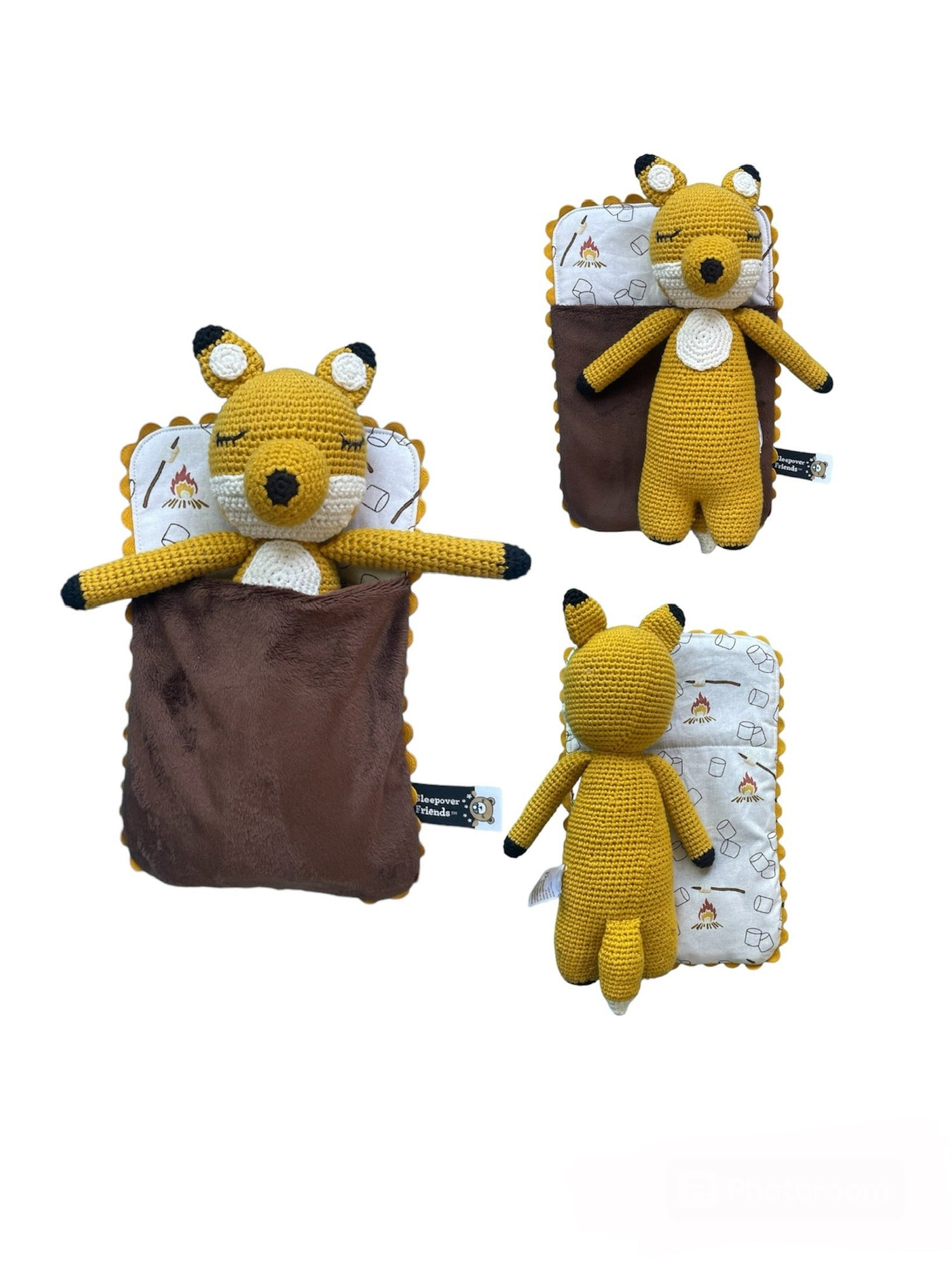 Forest the Fox