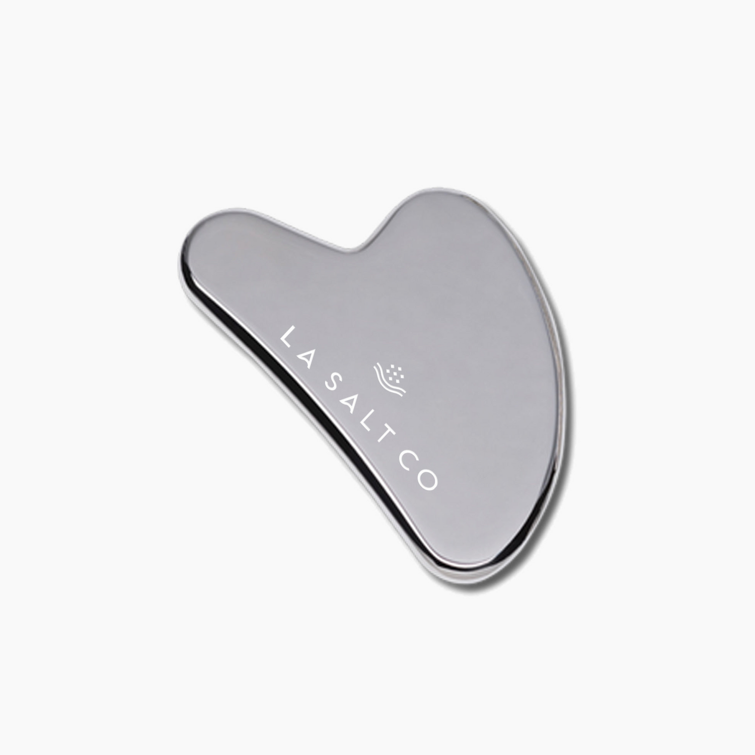 Gua Sha Stainless Steel