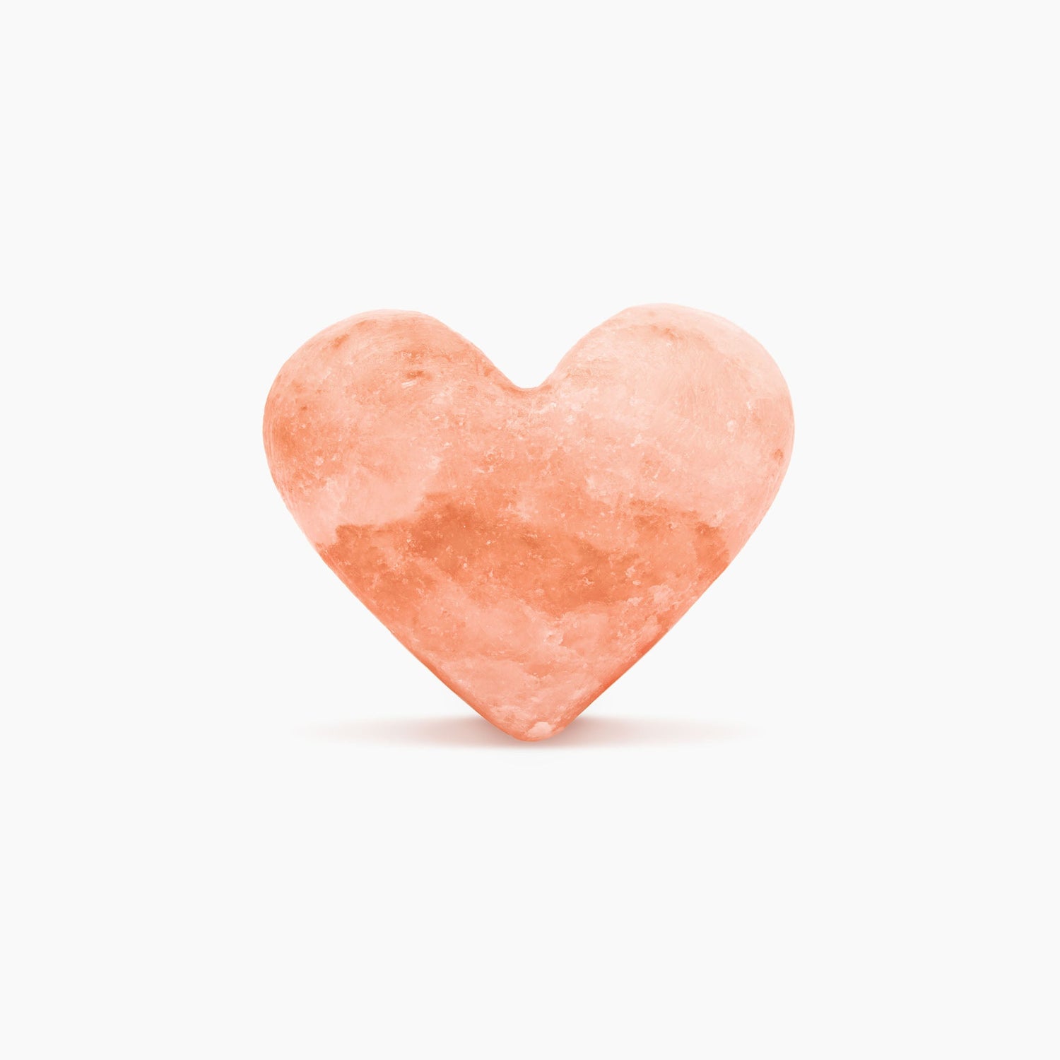 Heart Massage Stone (Small)