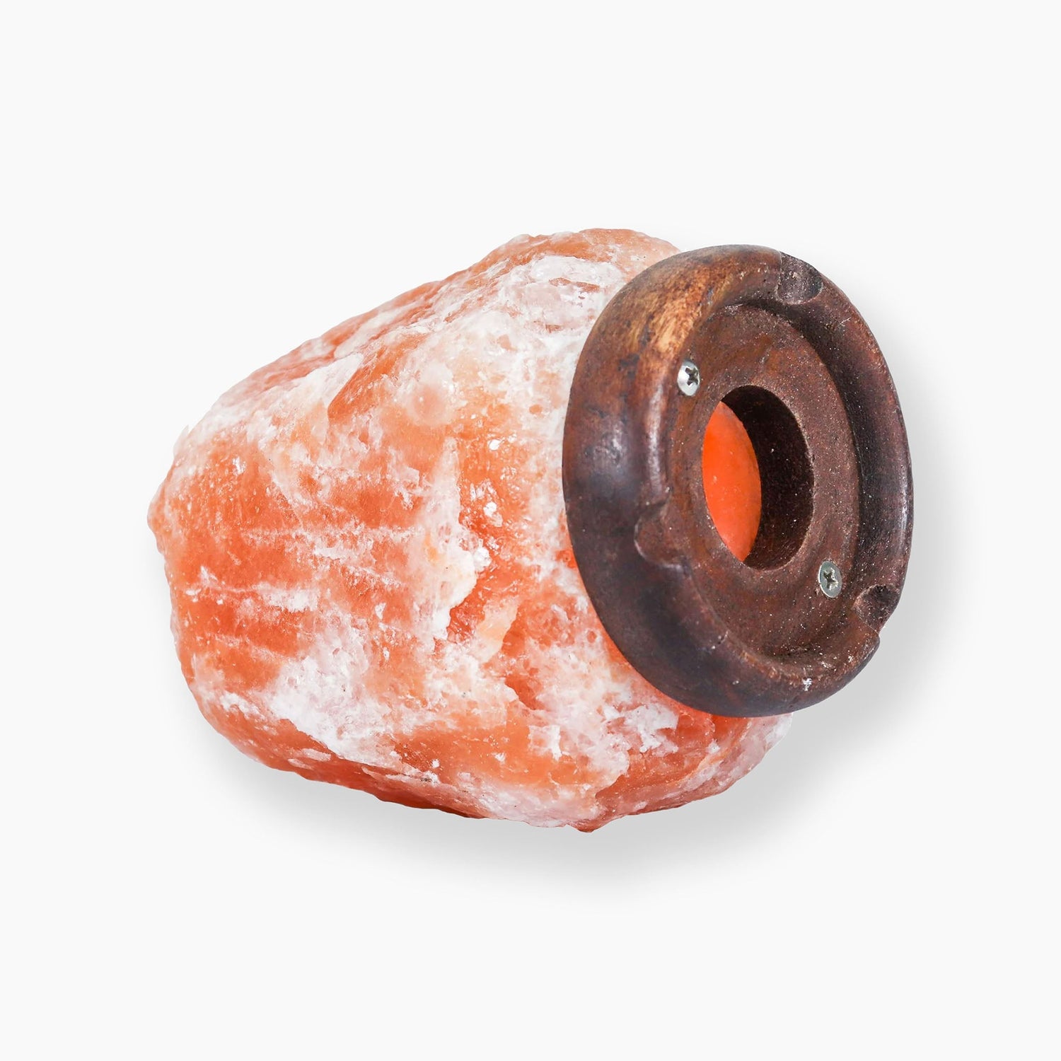 Himalayan Pink Salt Lamp