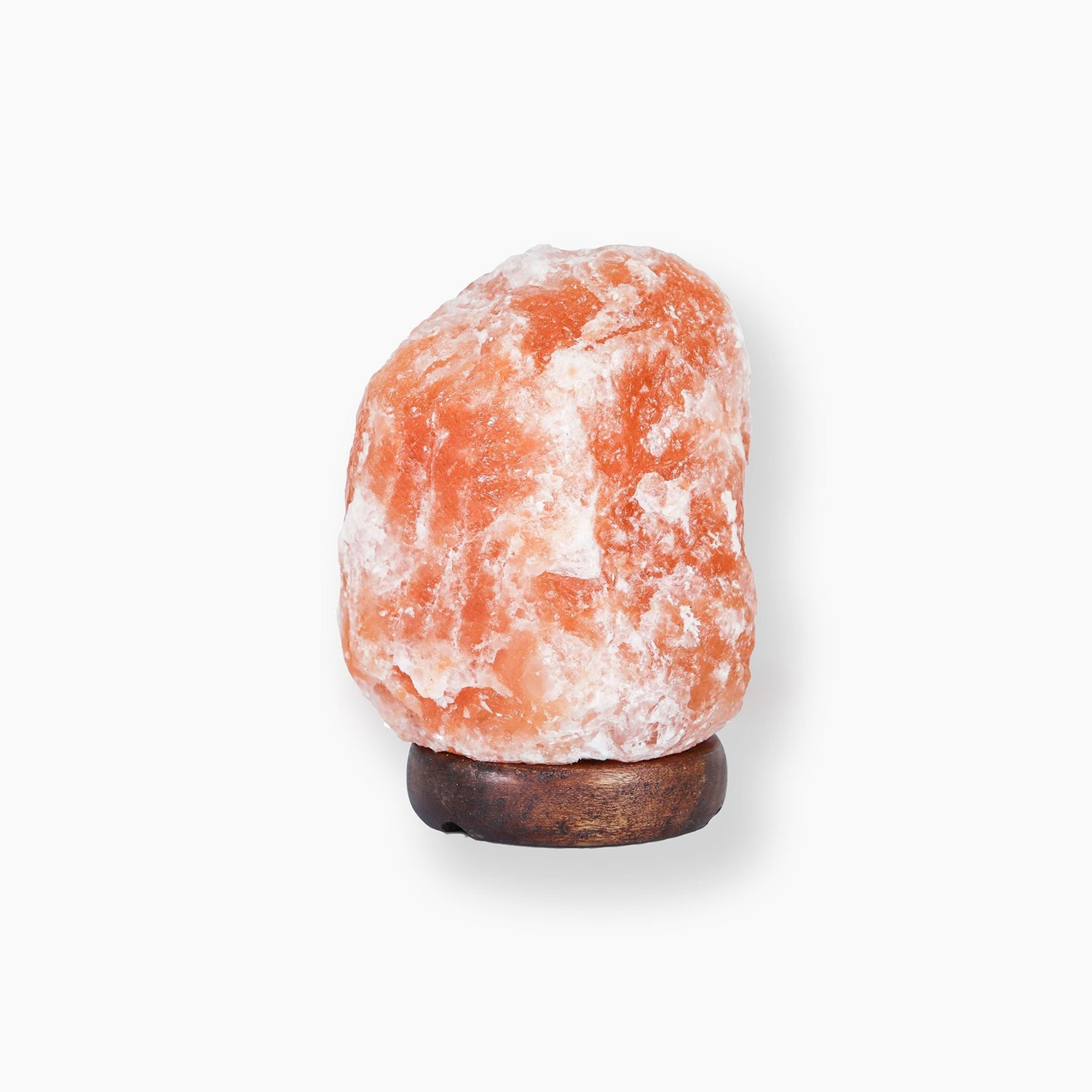 Himalayan Pink Salt Lamp