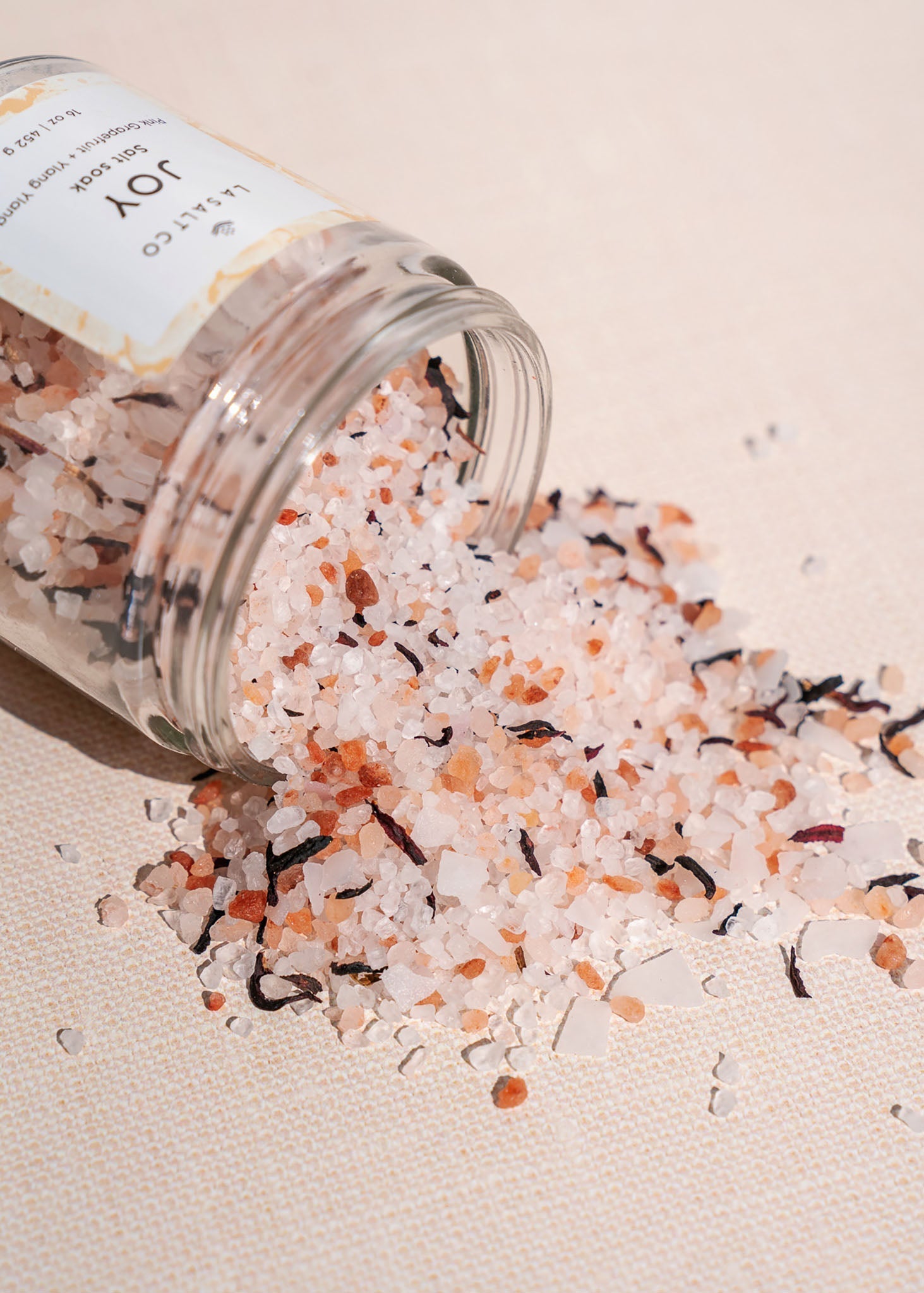 Joy Salt Soak
