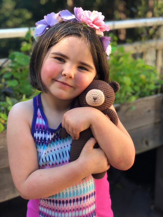 Berry the Bear