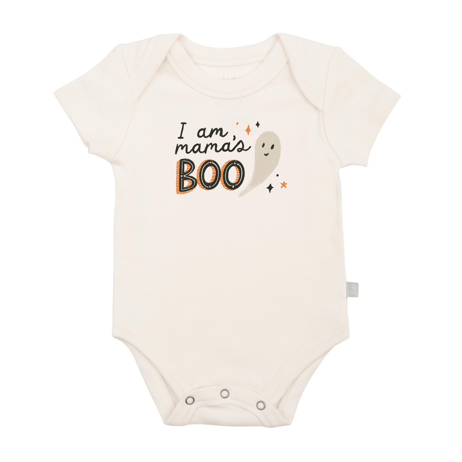 graphic bodysuit | mamas boo