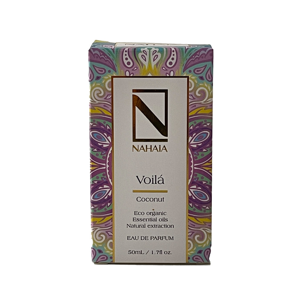 Coconut Voila Natural Perfume / Eau de Parfum 1.76 fl oz