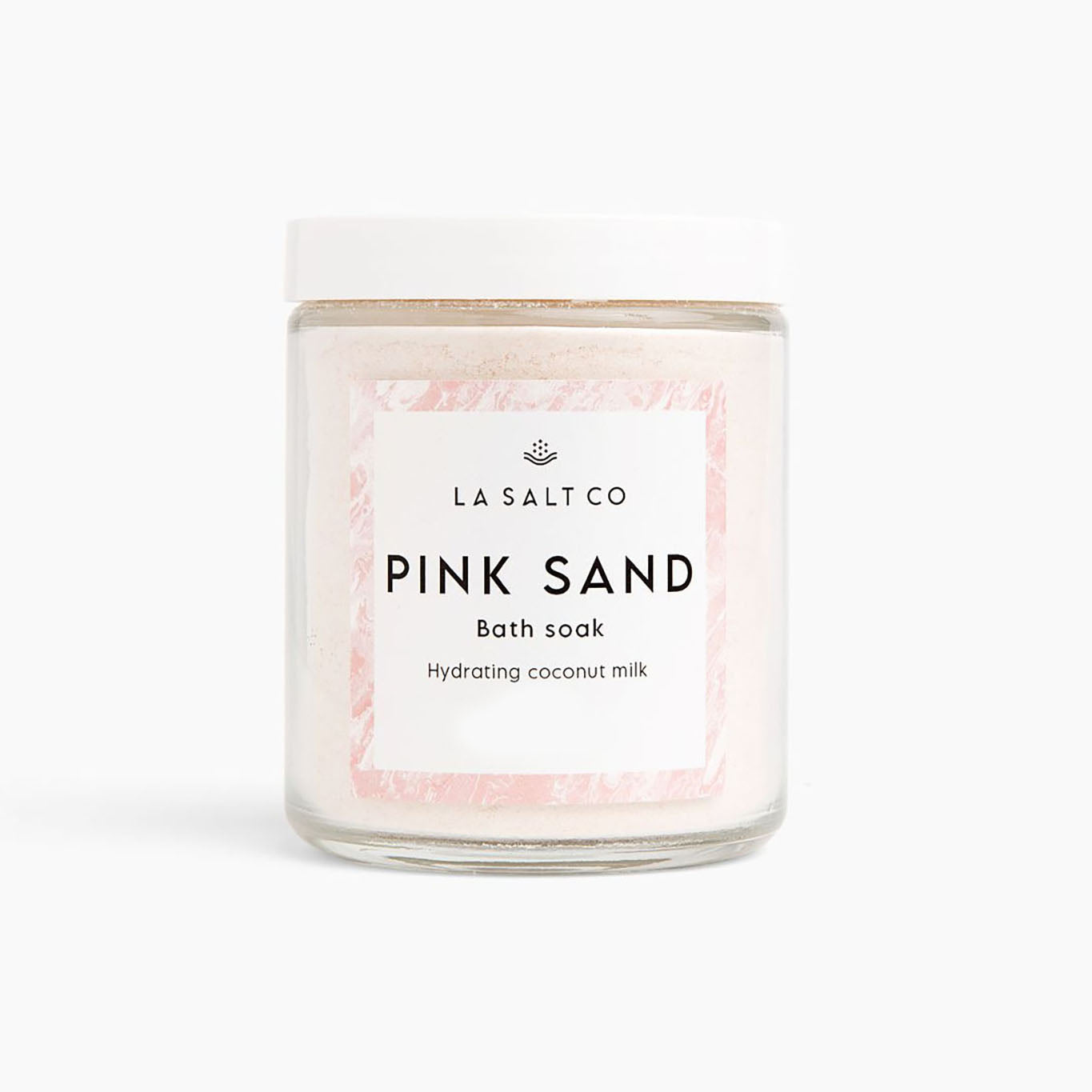 Pink Sand Coco Soak
