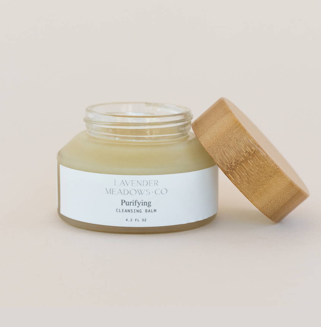 Purifying Cleansing Balm (4.2 oz)