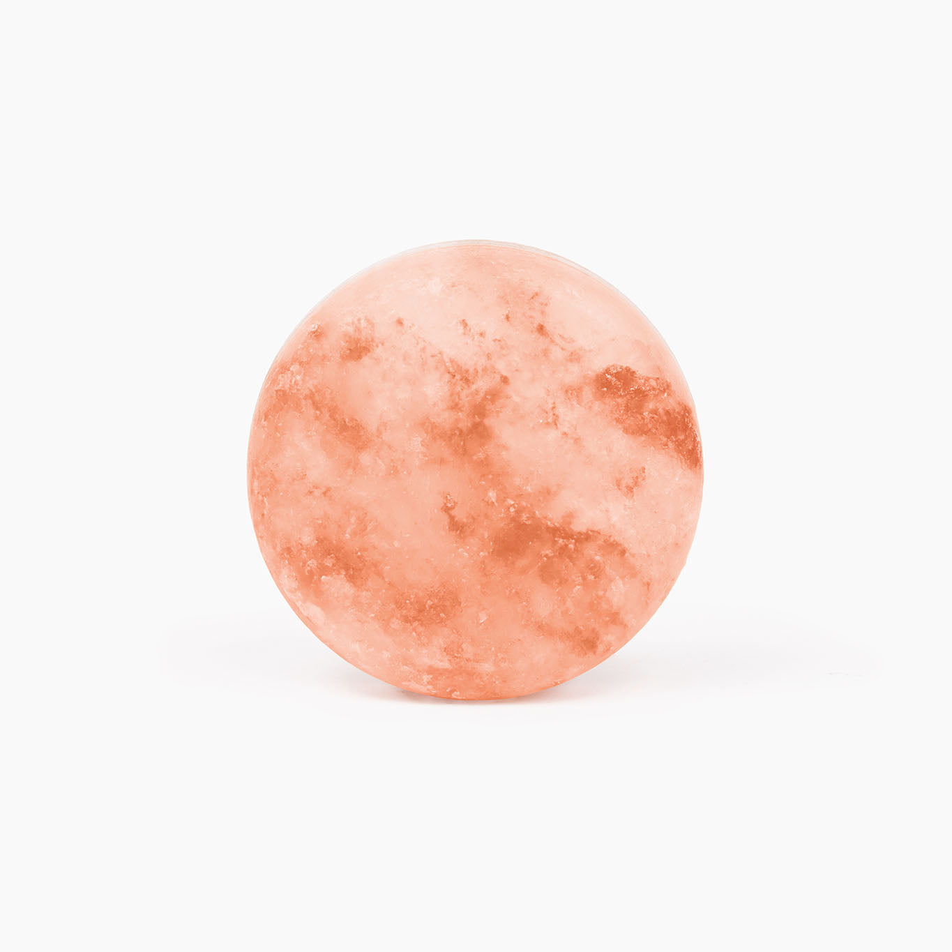 Round Disc Massage Stone