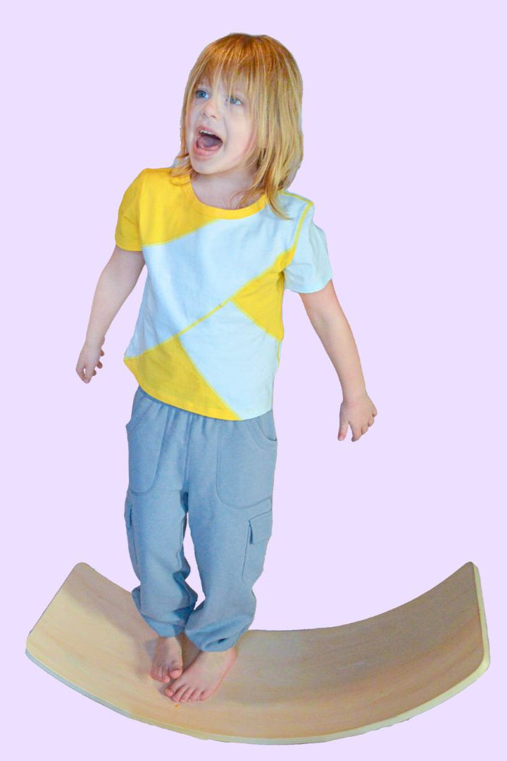 Sensory Friendly T-shirt