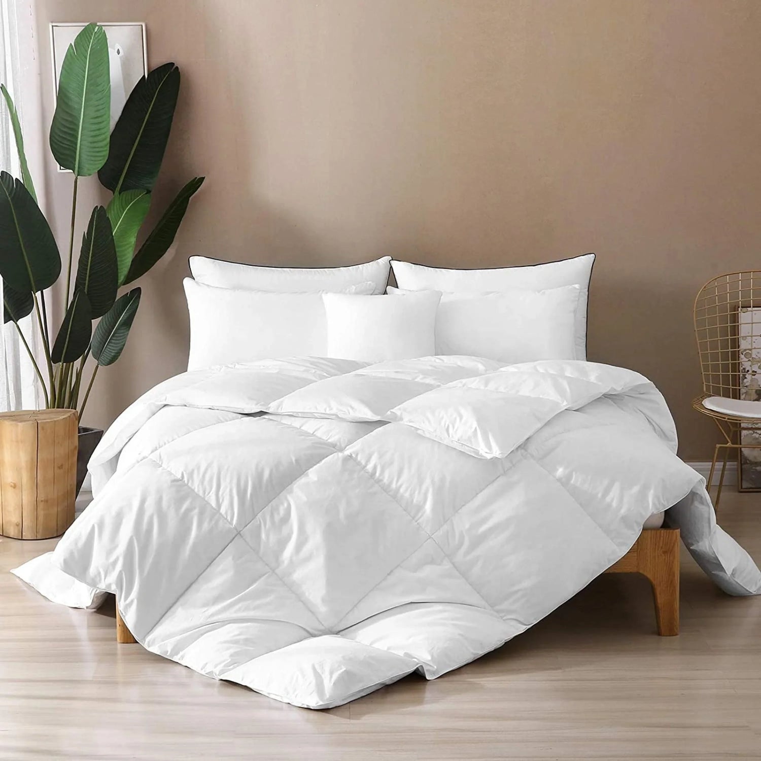 Duvet Comforter