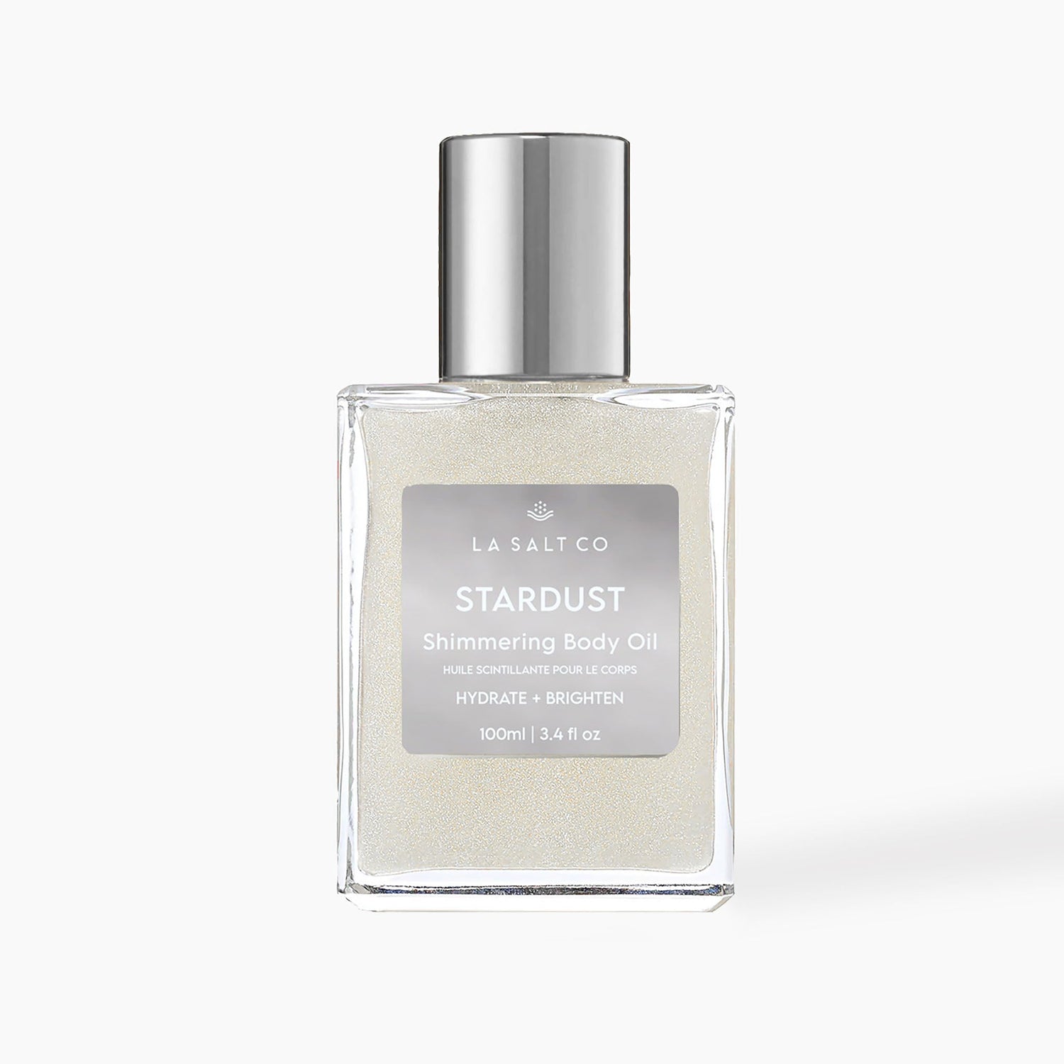 Stardust Shimmer Oil