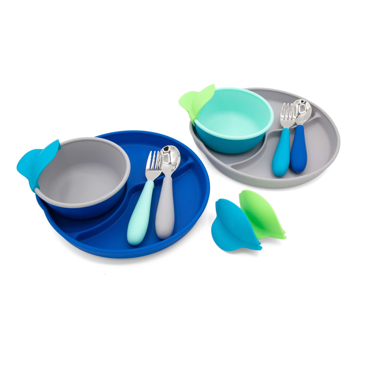 Mini Mealtime Bundle