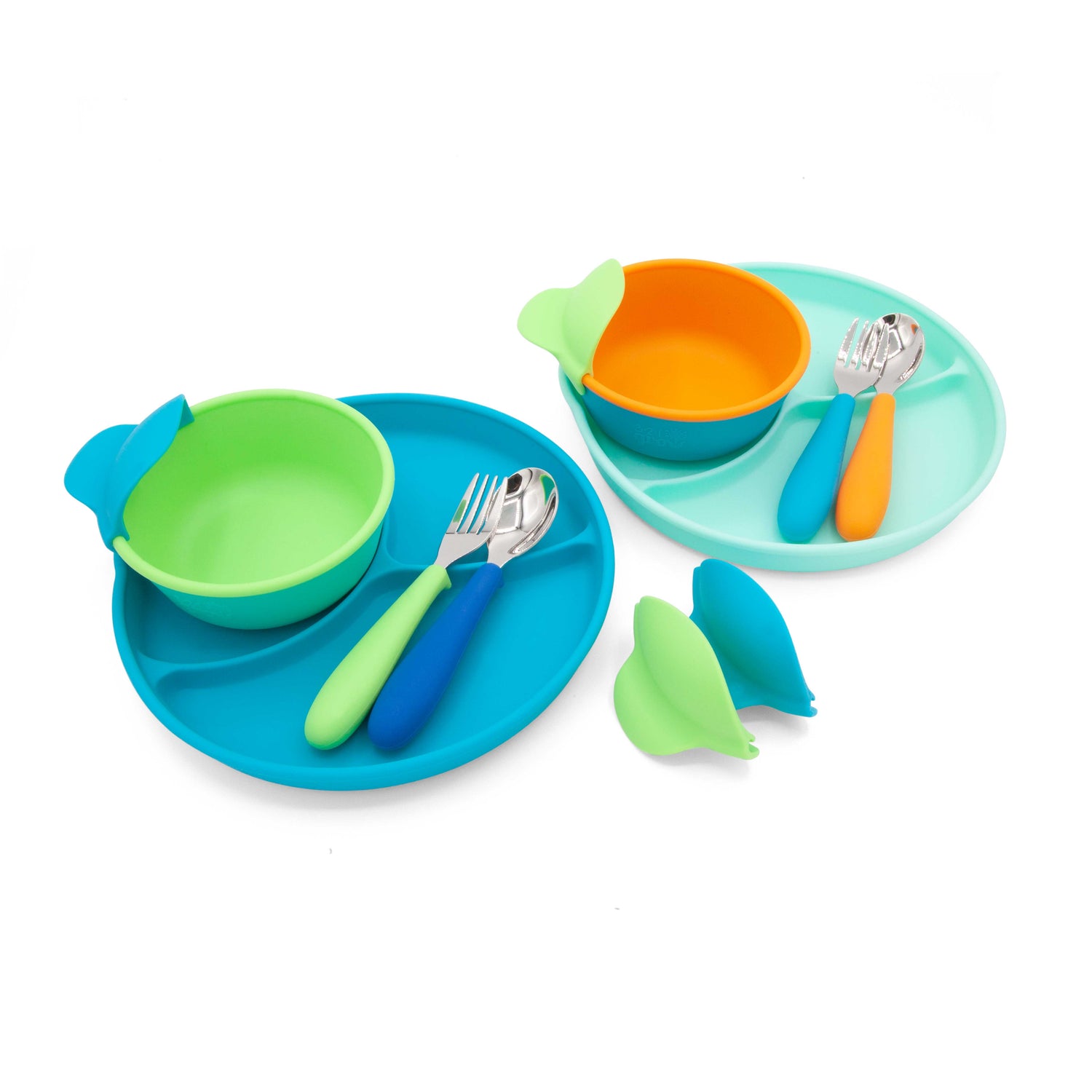 Mini Mealtime Bundle