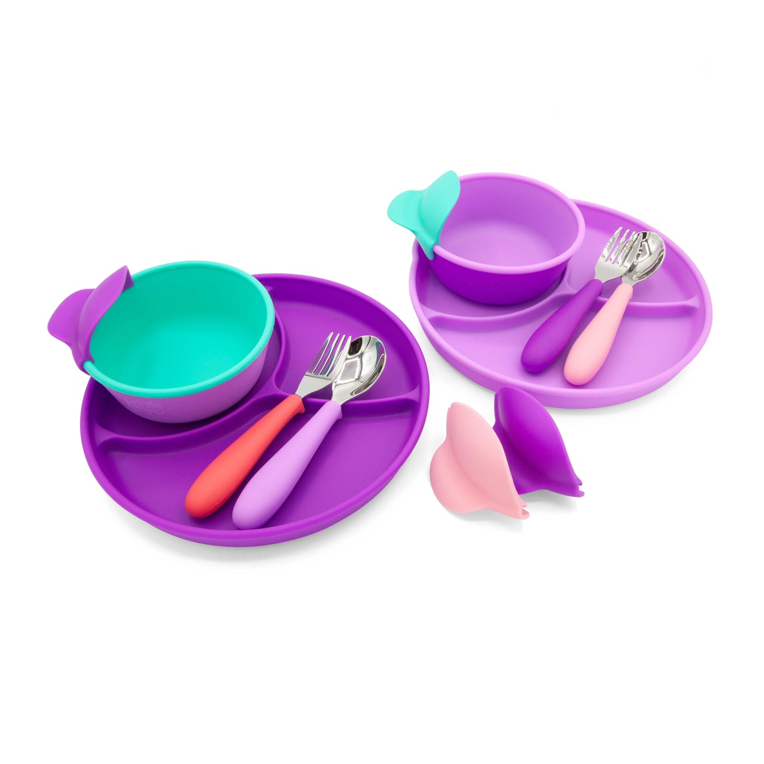 Mini Mealtime Bundle