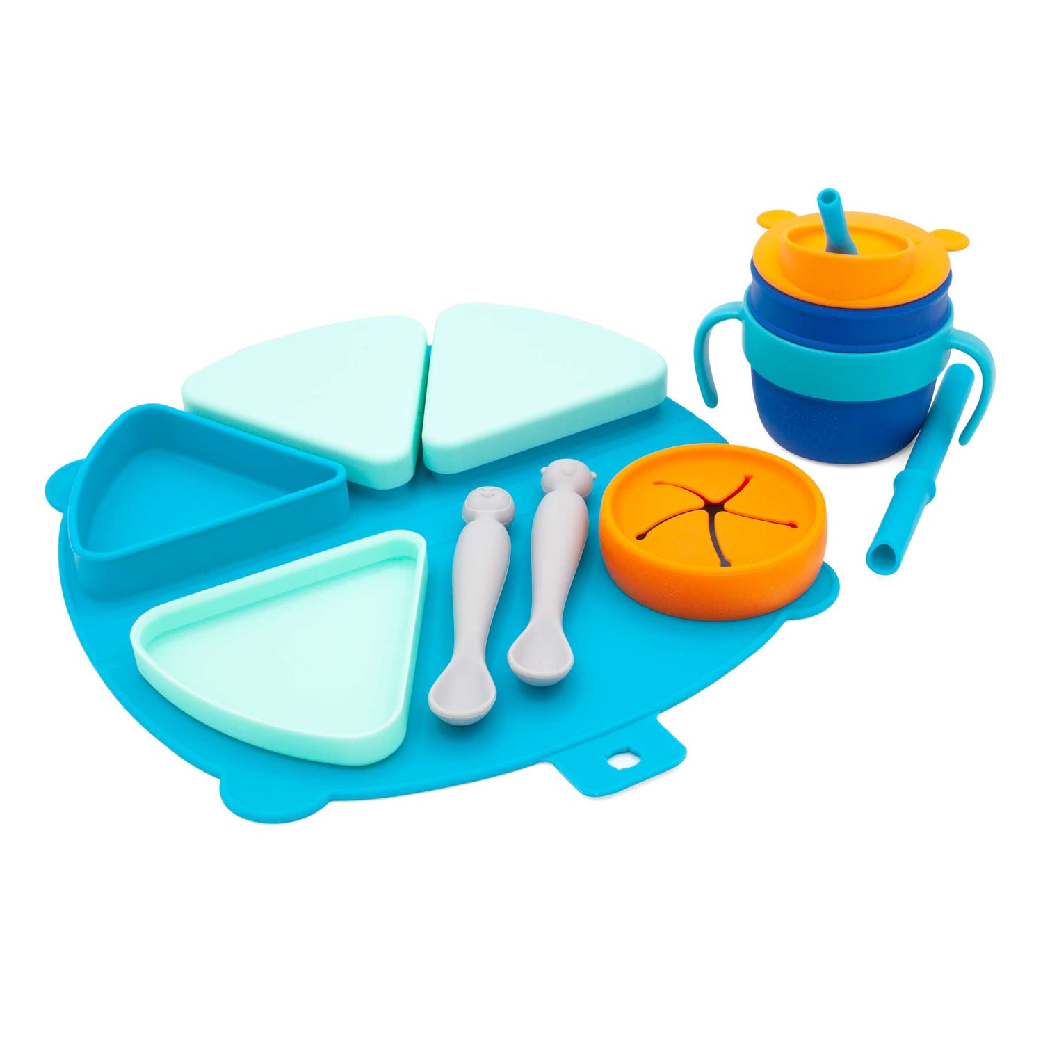 On-the-Go Bundle